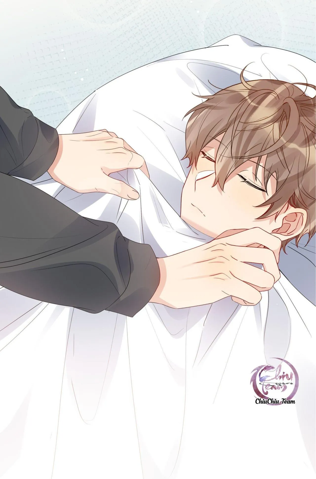 Scandal ngây thơ (END) Chapter 30 Trang 15