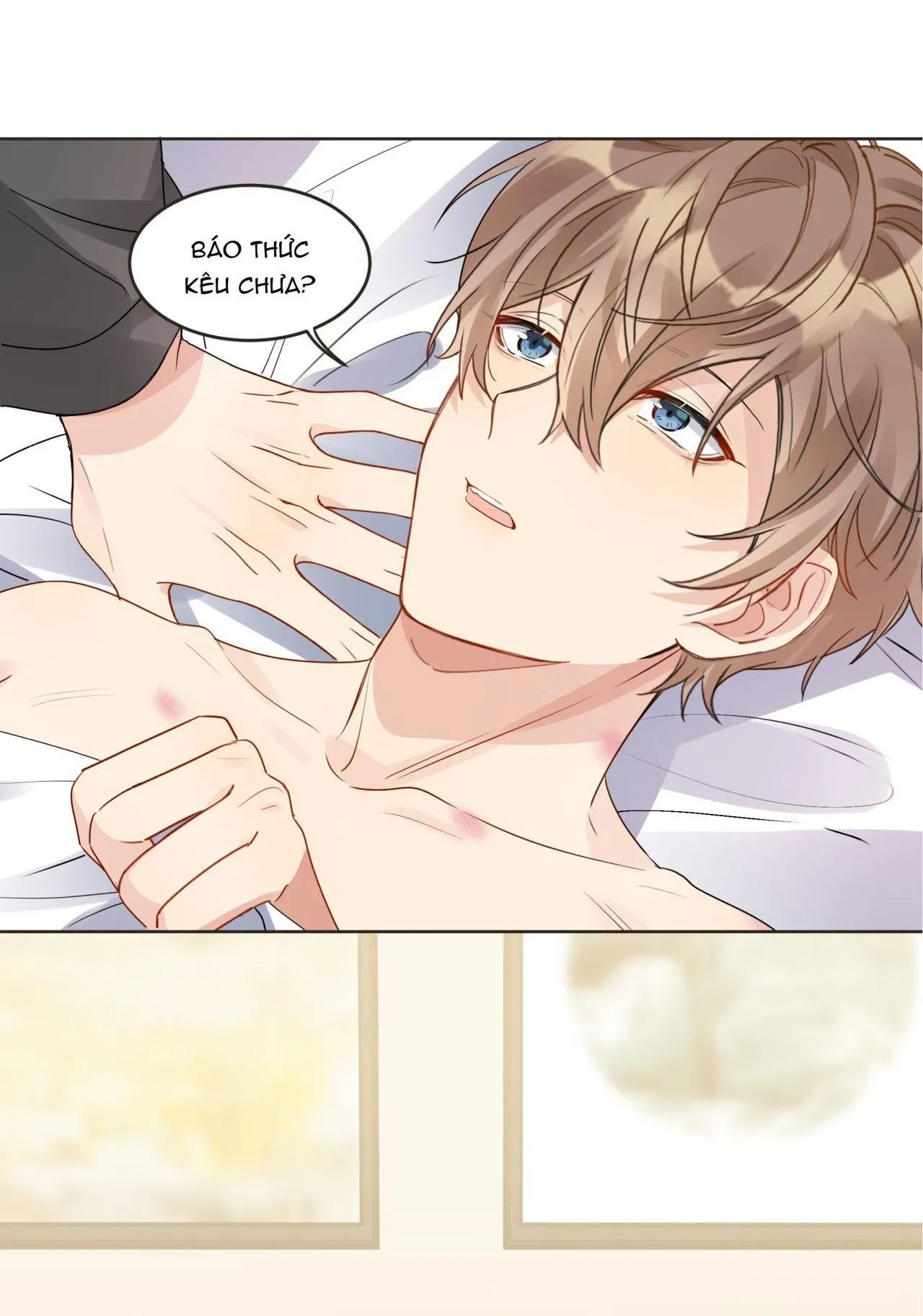 Scandal ngây thơ (END) Chapter 30 Trang 19