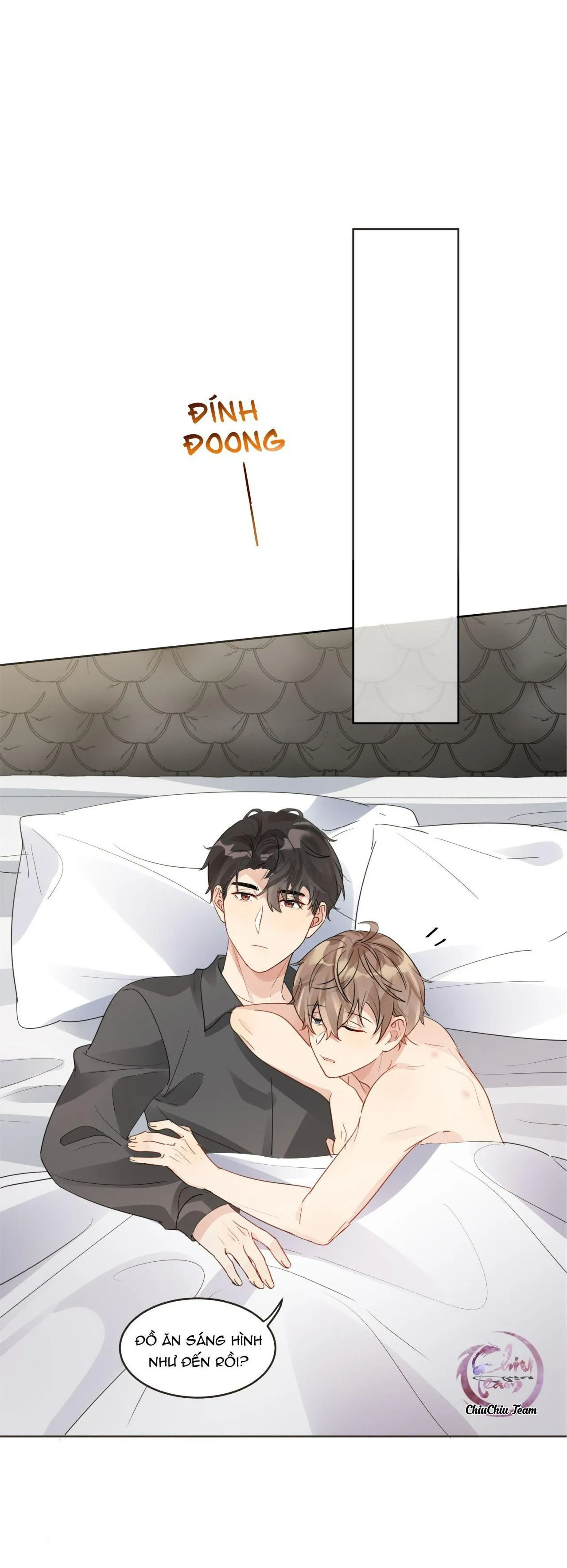 Scandal ngây thơ (END) Chapter 30 Trang 21