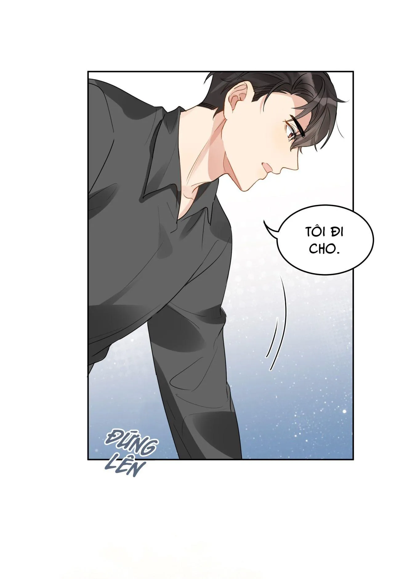 Scandal ngây thơ (END) Chapter 31 Trang 3