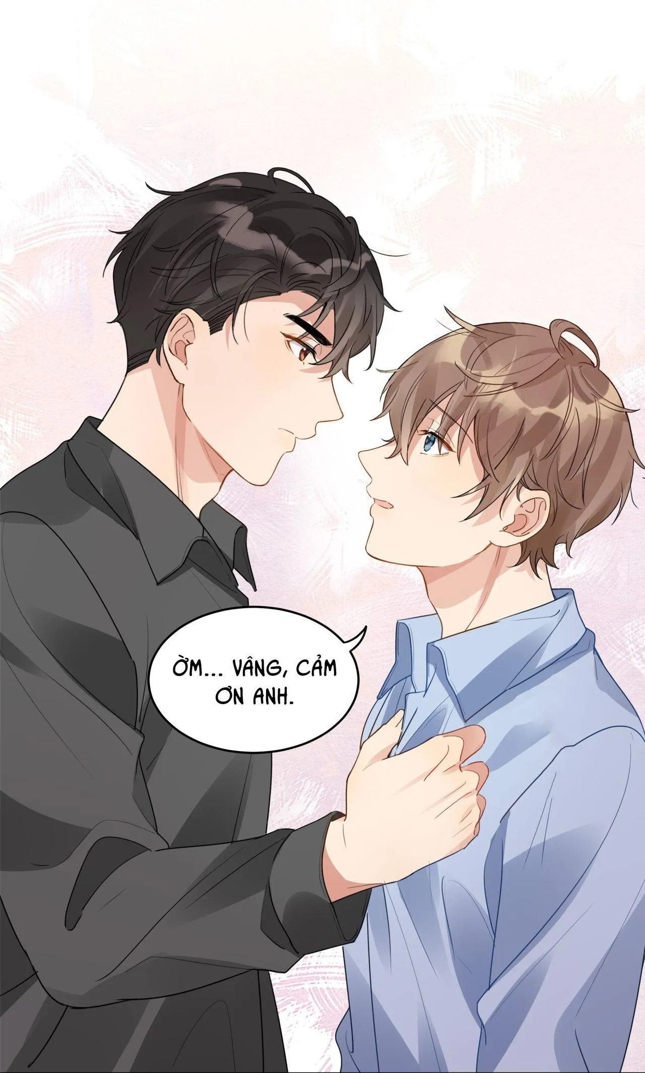 Scandal ngây thơ (END) Chapter 31 Trang 4