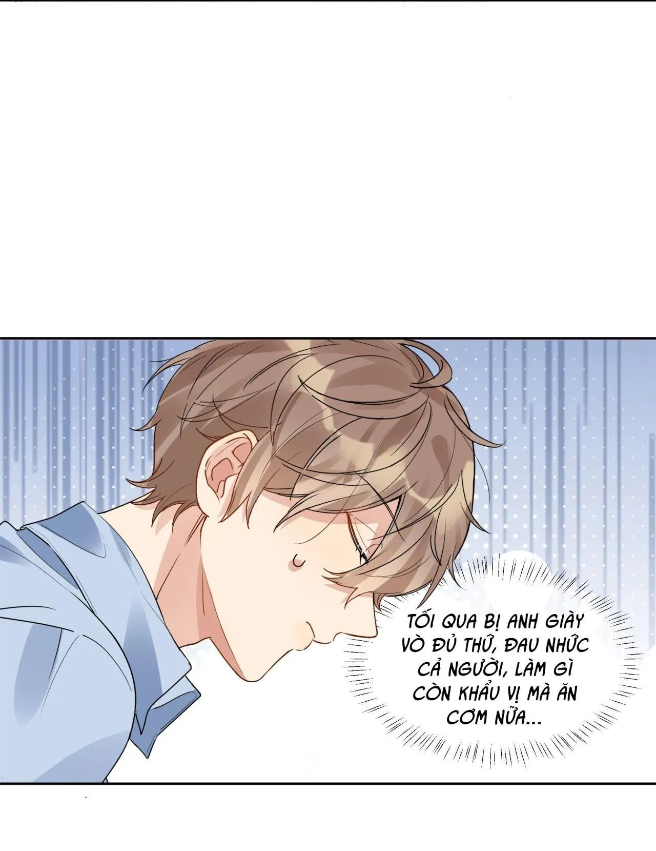 Scandal ngây thơ (END) Chapter 31 Trang 8