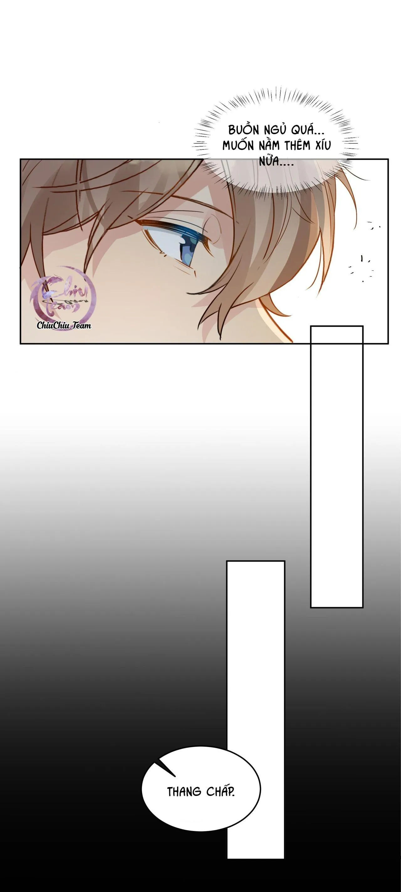 Scandal ngây thơ (END) Chapter 31 Trang 17