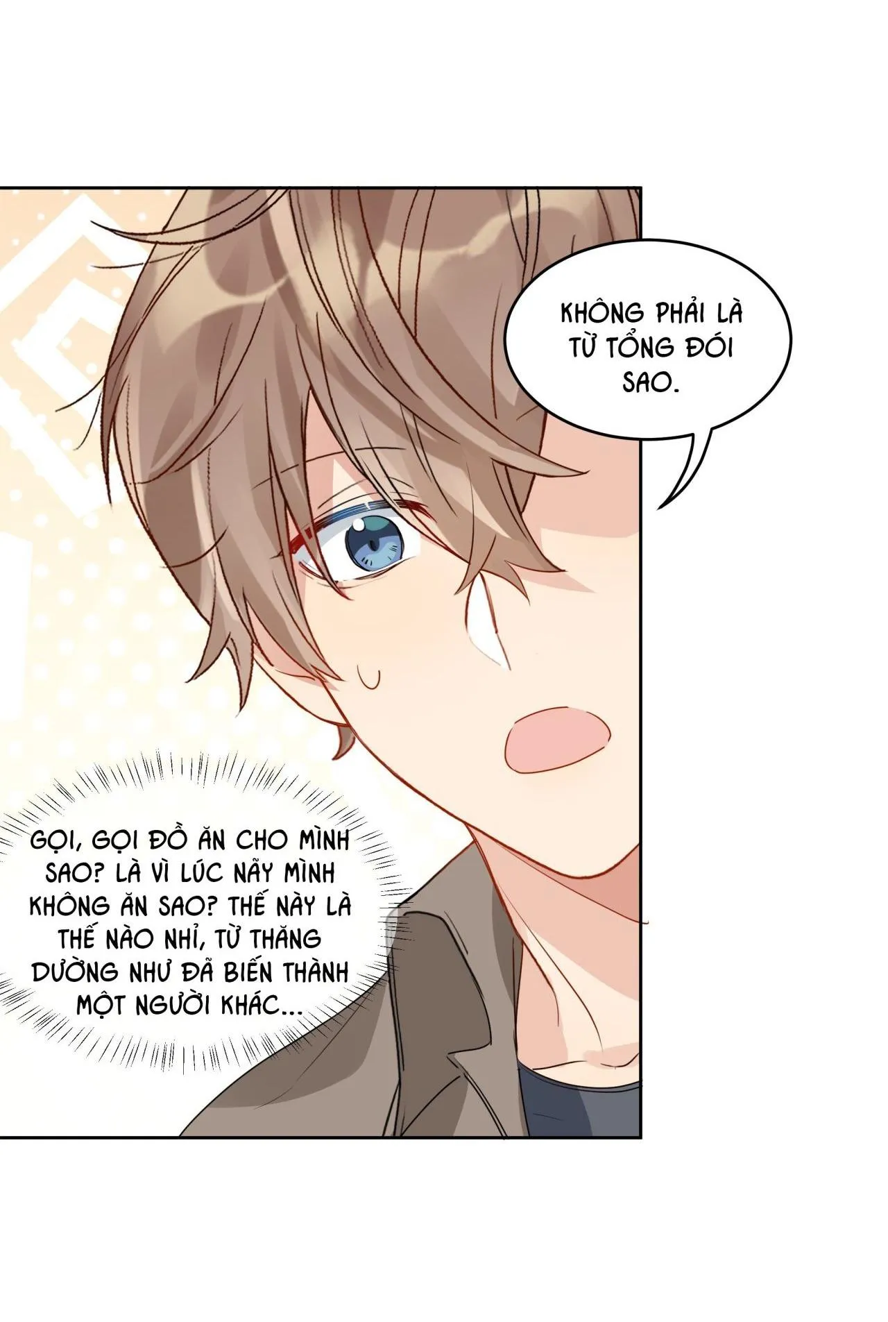 Scandal ngây thơ (END) Chapter 31 Trang 19