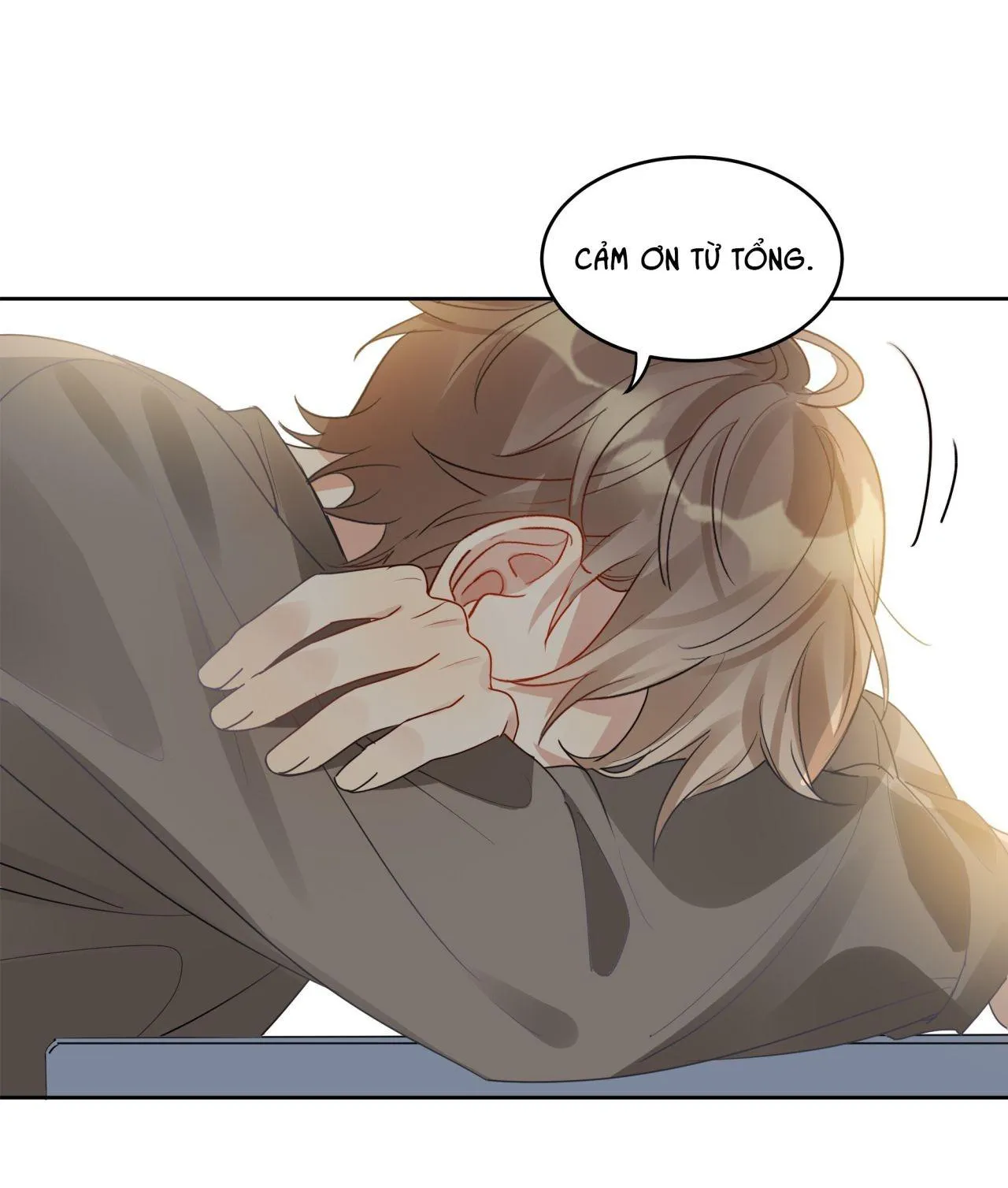 Scandal ngây thơ (END) Chapter 31 Trang 21