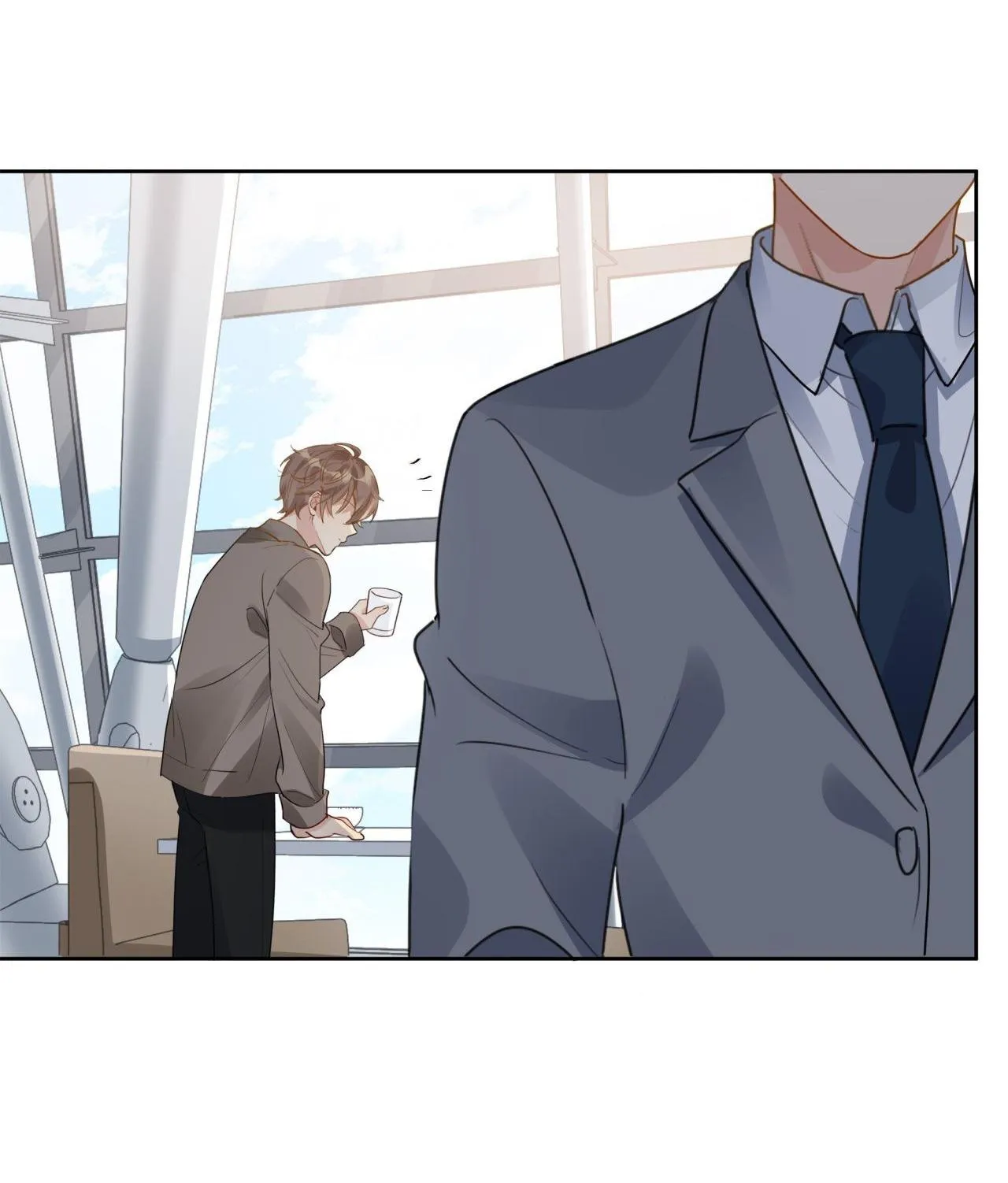 Scandal ngây thơ (END) Chapter 31 Trang 24