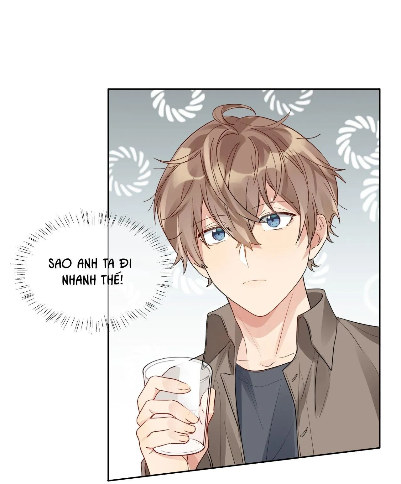 Scandal ngây thơ (END) Chapter 31 Trang 25