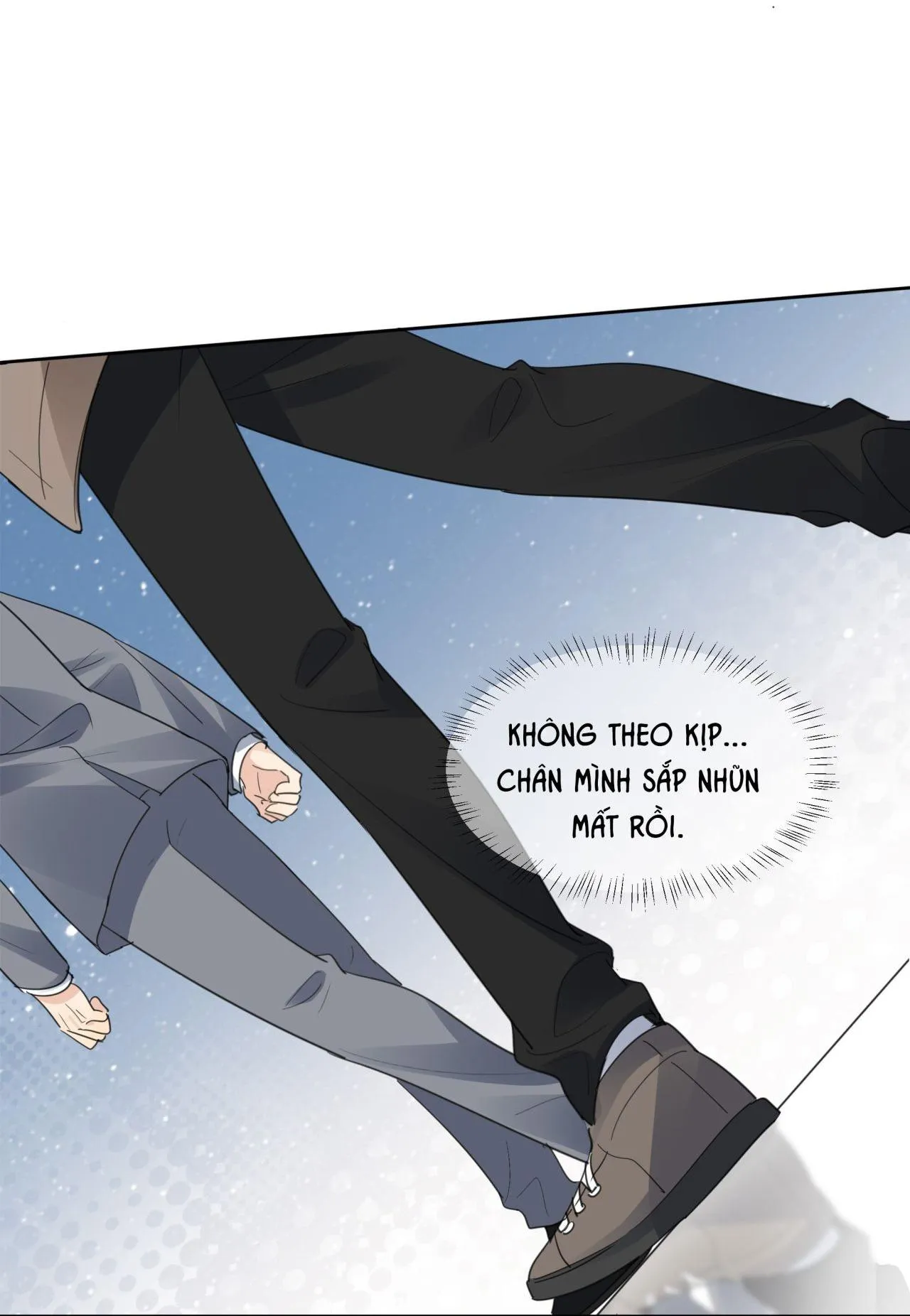 Scandal ngây thơ (END) Chapter 31 Trang 26