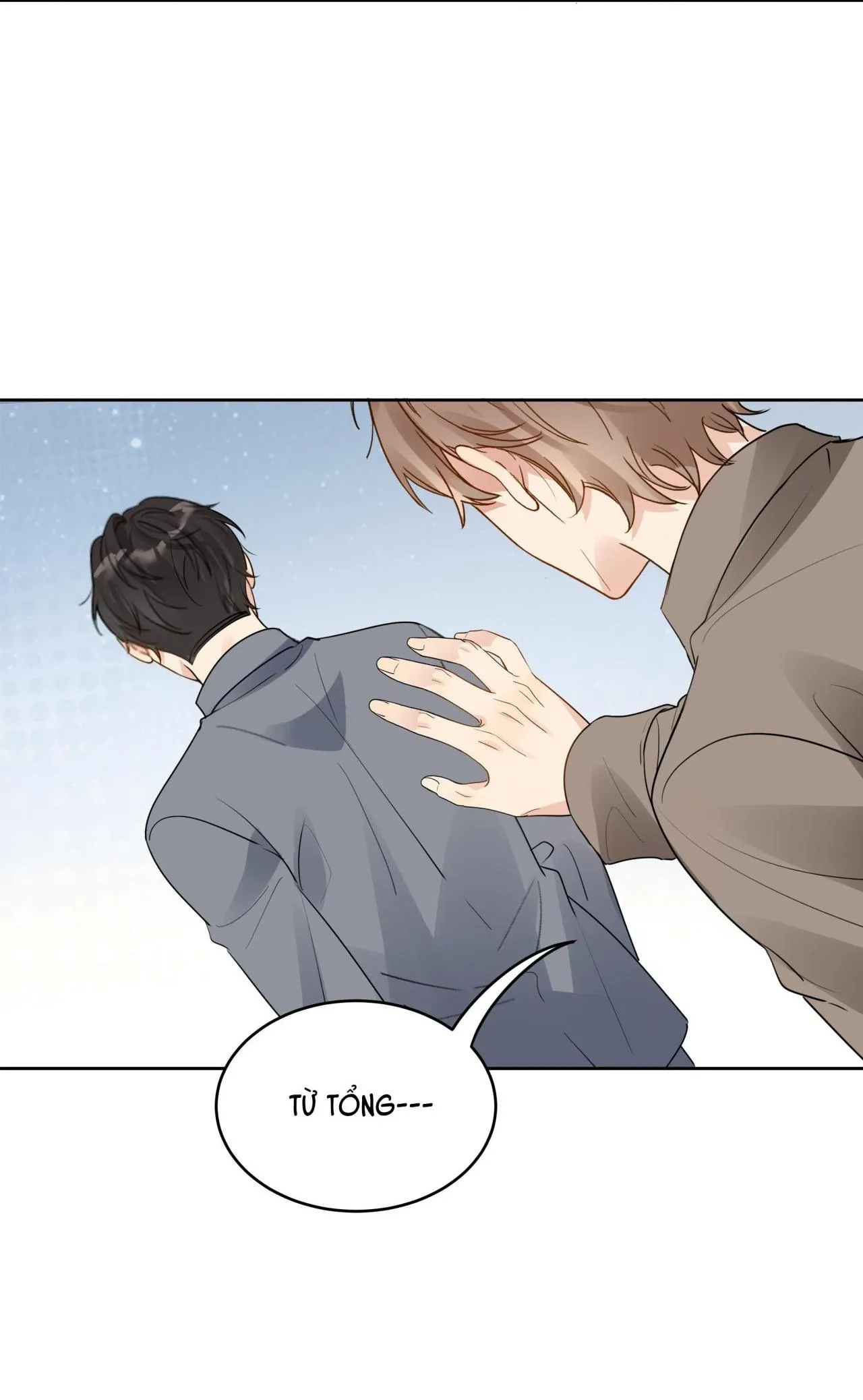 Scandal ngây thơ (END) Chapter 31 Trang 27