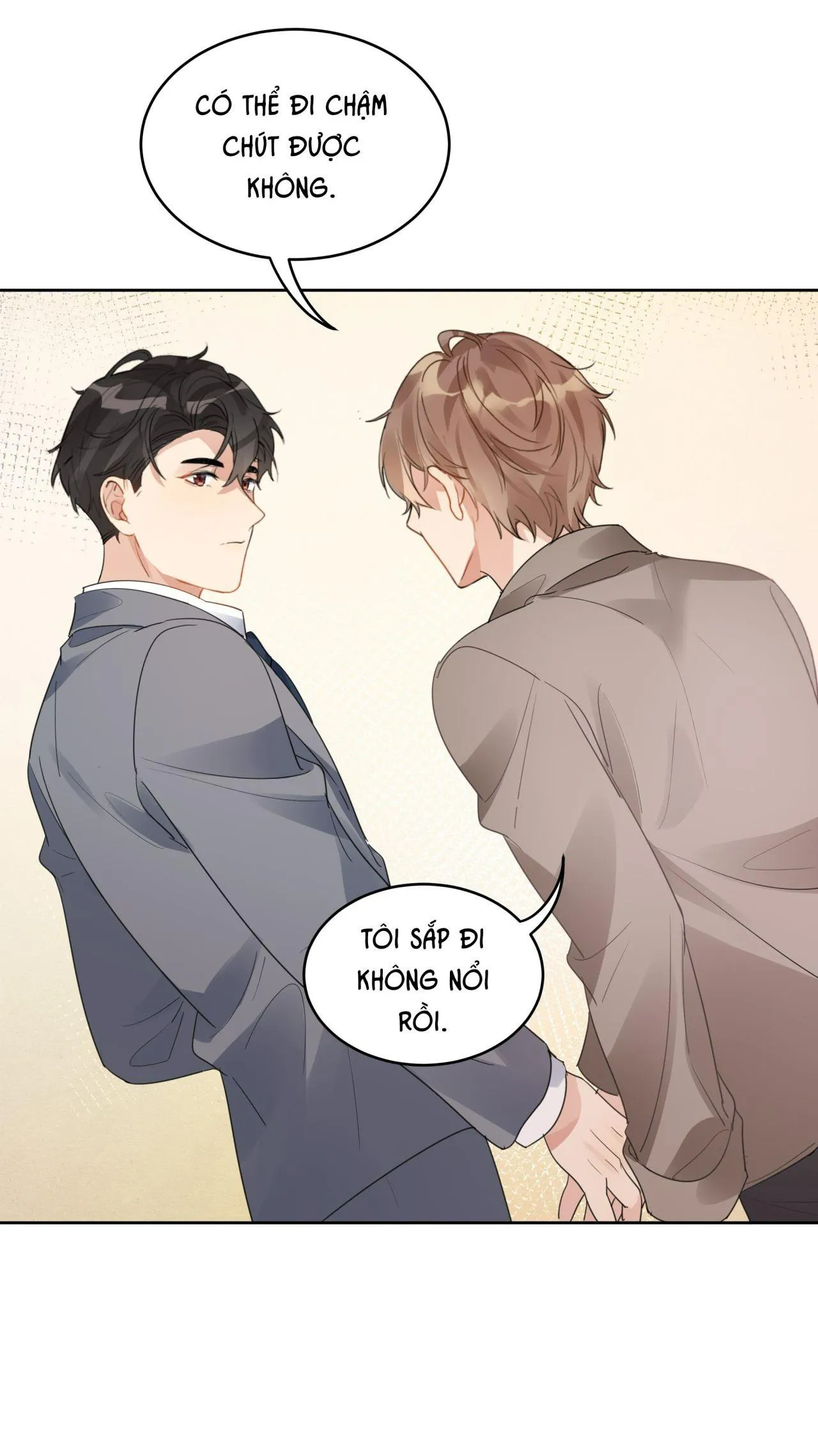 Scandal ngây thơ (END) Chapter 31 Trang 29