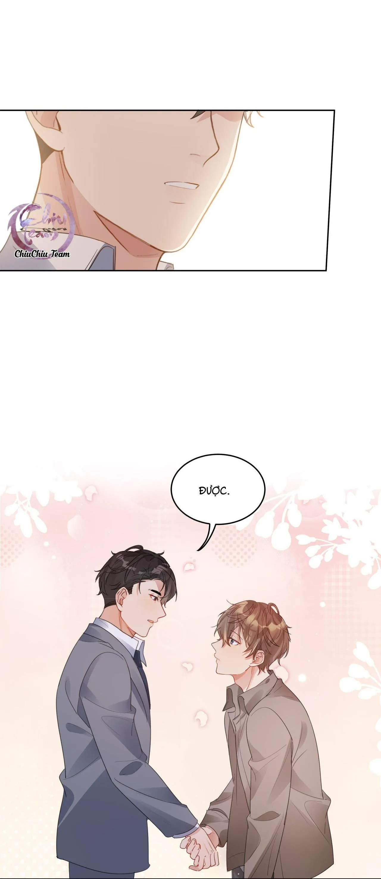 Scandal ngây thơ (END) Chapter 31 Trang 30