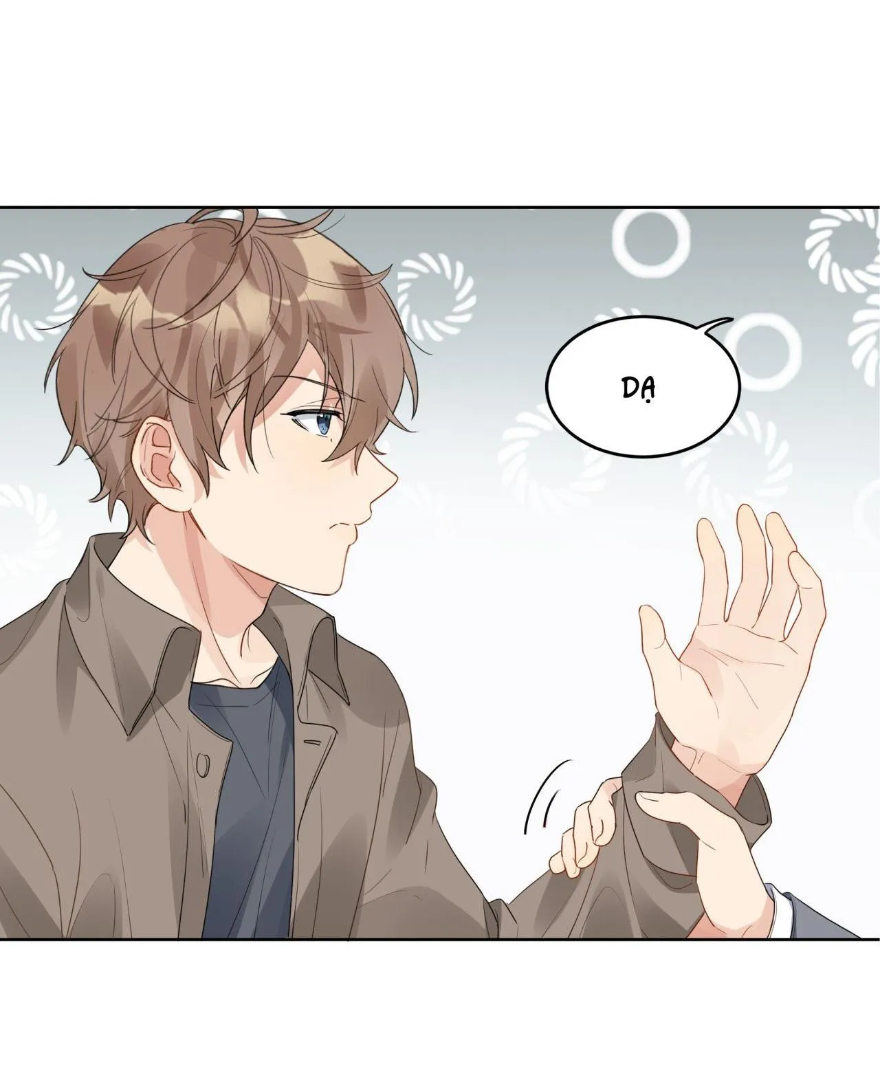 Scandal ngây thơ (END) Chapter 32 Trang 6