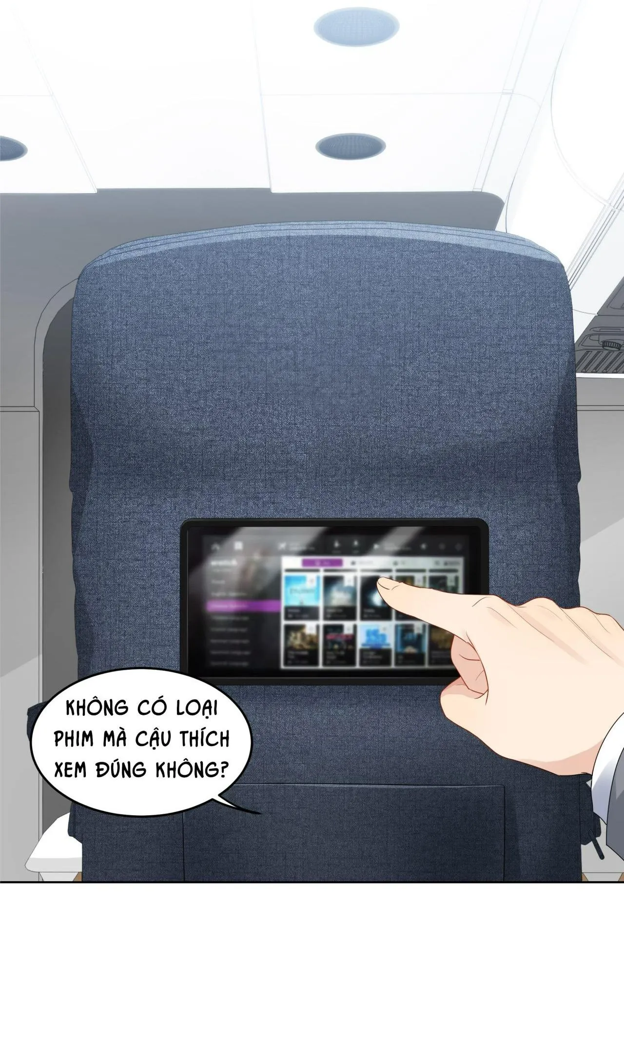 Scandal ngây thơ (END) Chapter 32 Trang 11