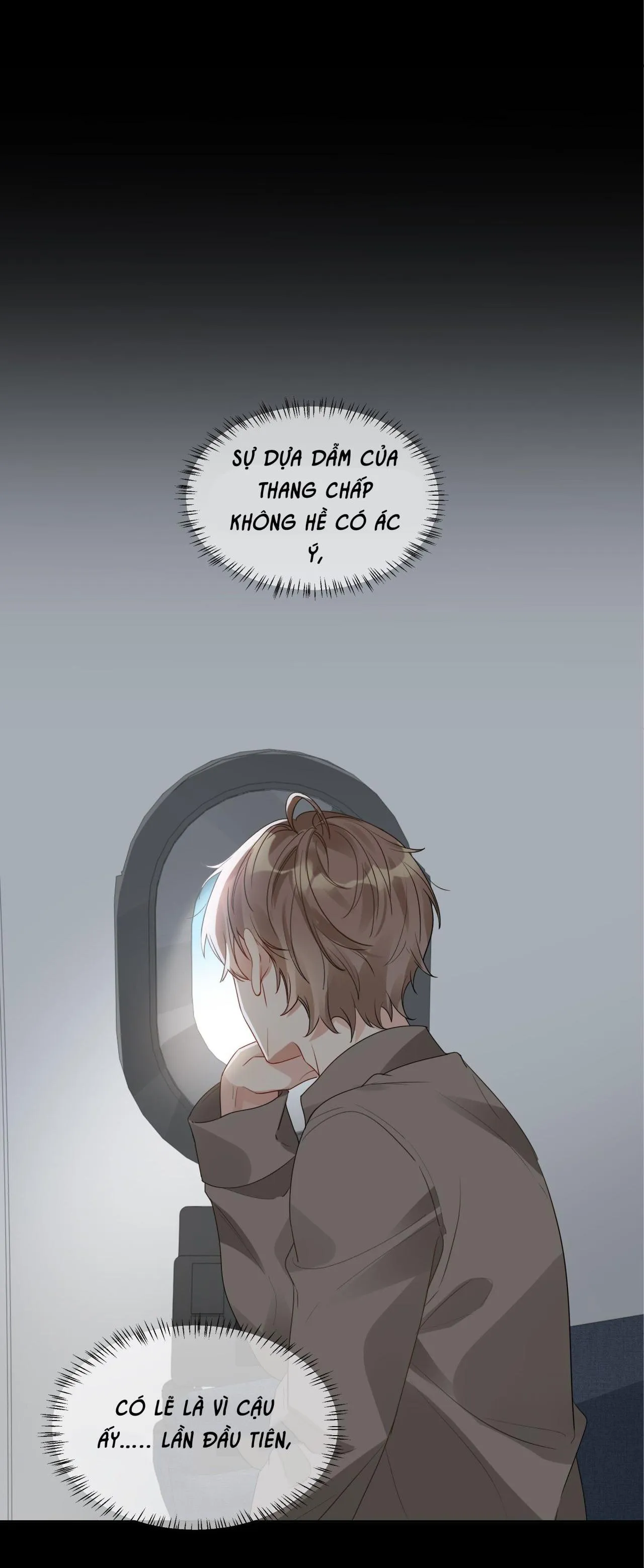 Scandal ngây thơ (END) Chapter 32 Trang 17