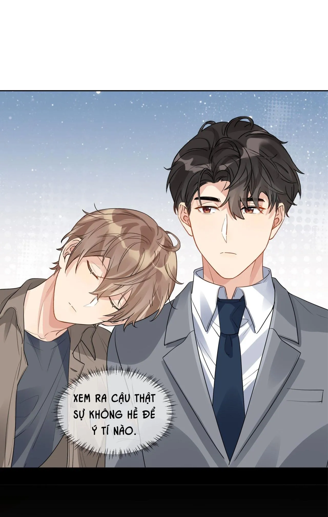 Scandal ngây thơ (END) Chapter 32 Trang 22