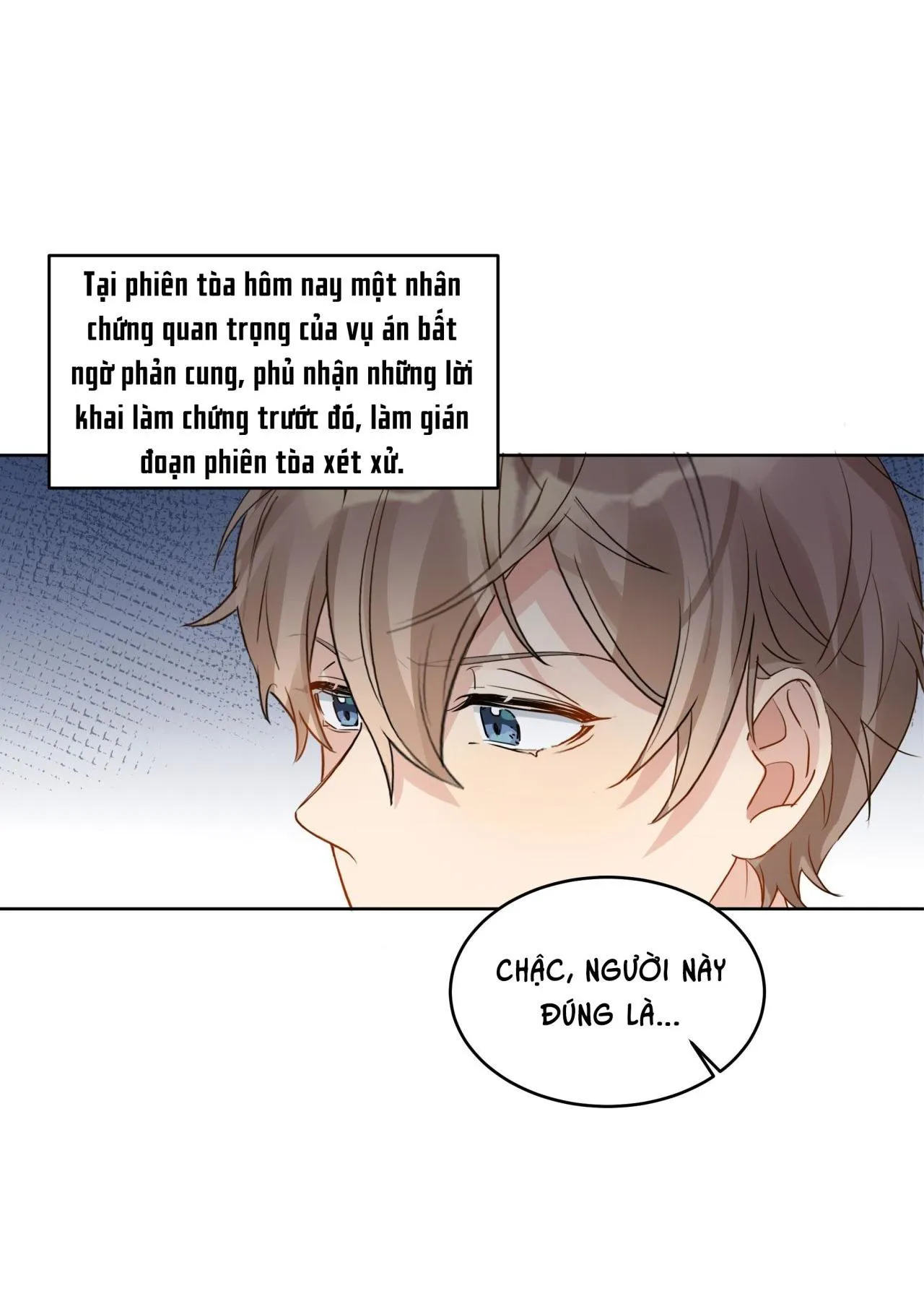 Scandal ngây thơ (END) Chapter 32 Trang 28