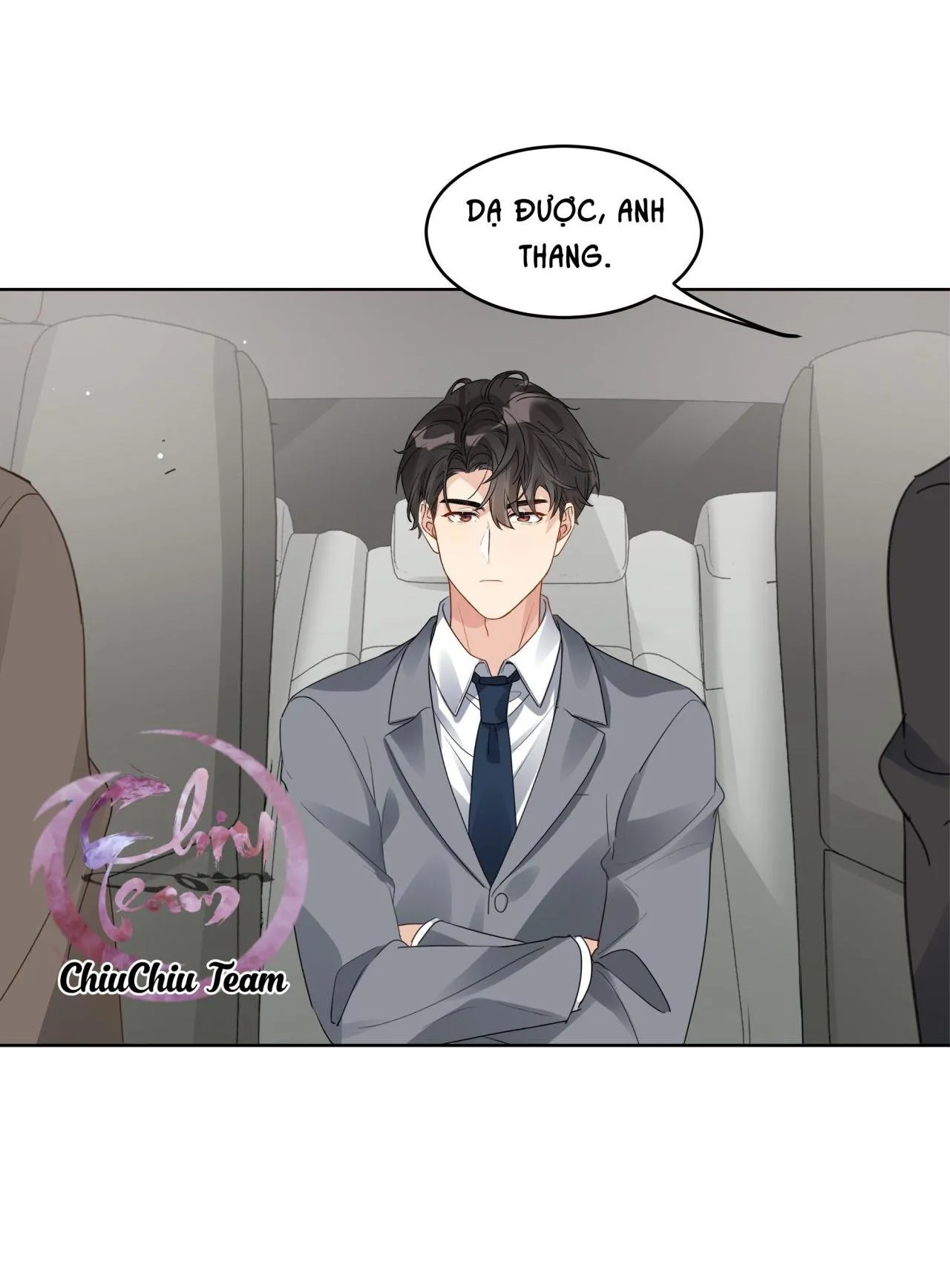 Scandal ngây thơ (END) Chapter 32 Trang 30