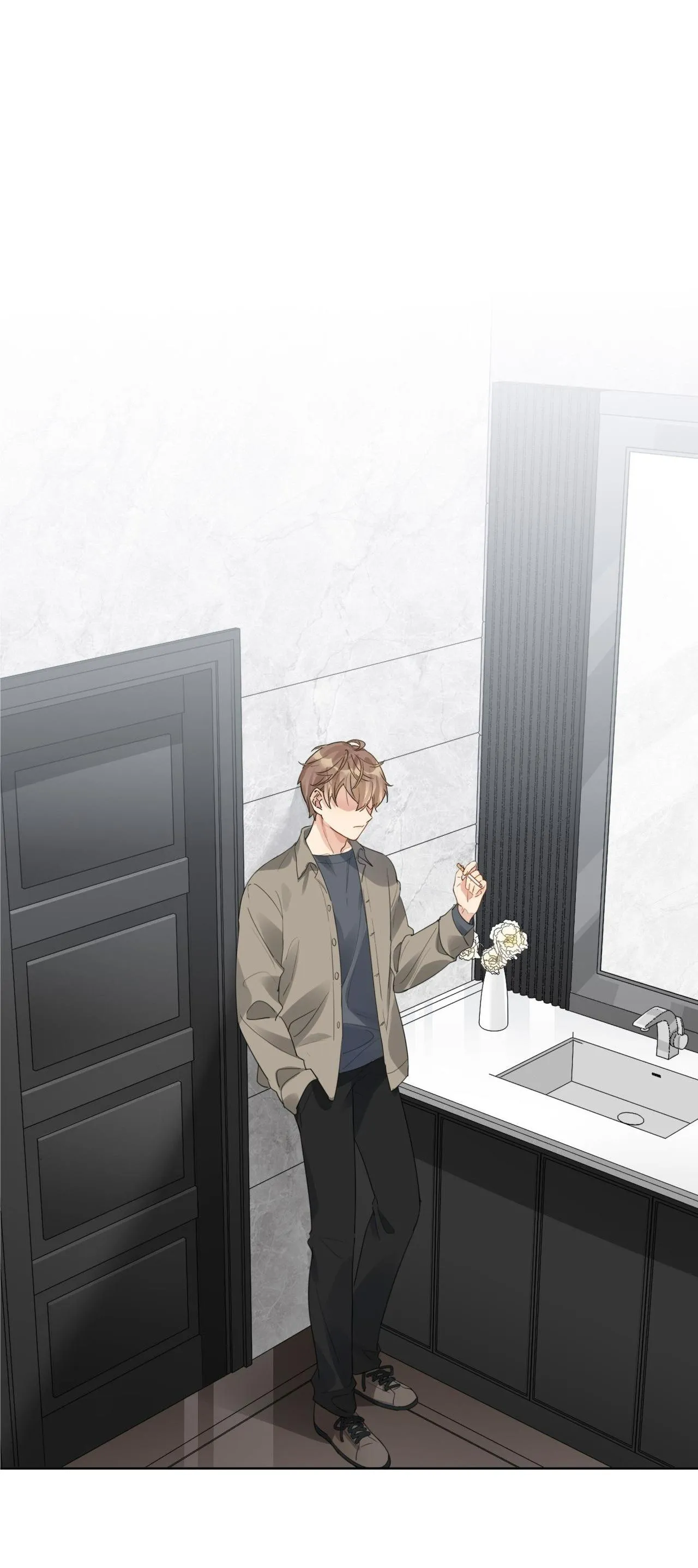 Scandal ngây thơ (END) Chapter 33 Trang 16