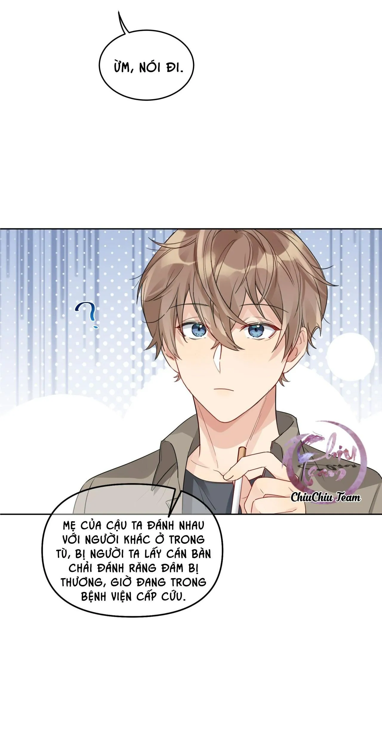 Scandal ngây thơ (END) Chapter 33 Trang 22