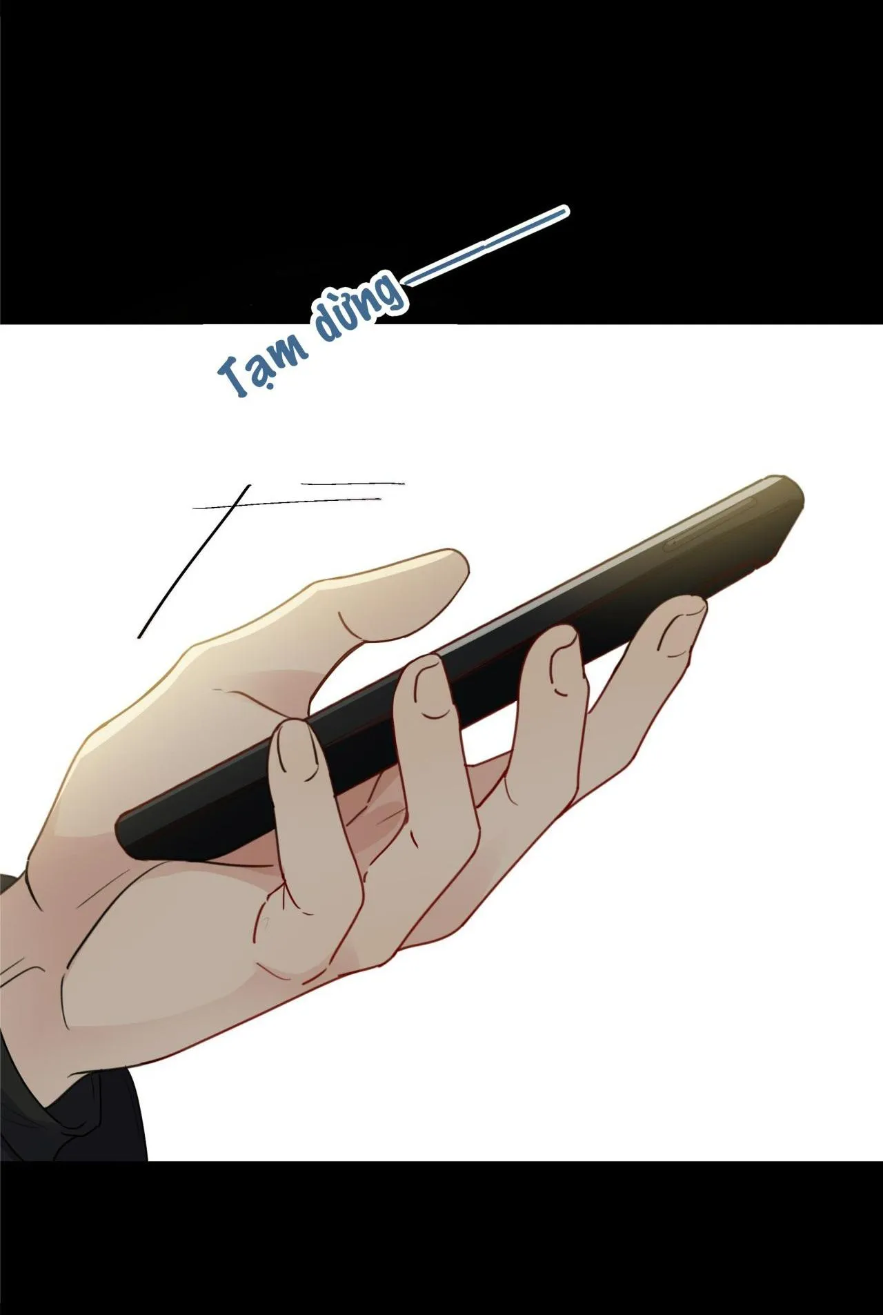 Scandal ngây thơ (END) Chapter 33 Trang 28