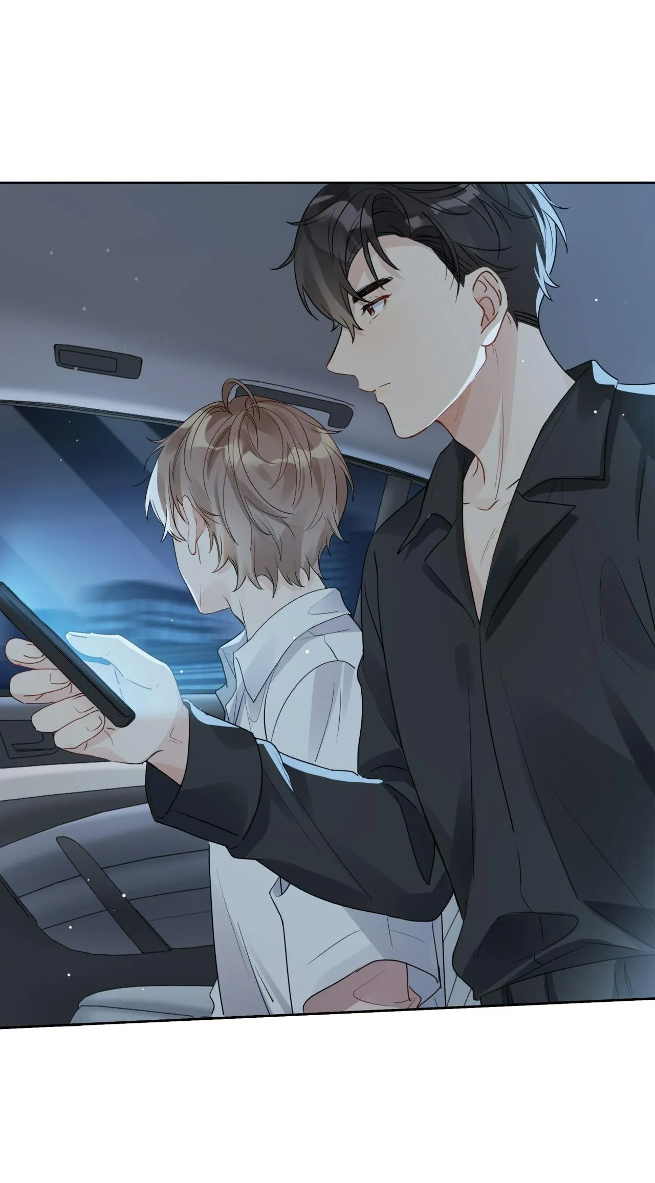 Scandal ngây thơ (END) Chapter 34 Trang 4