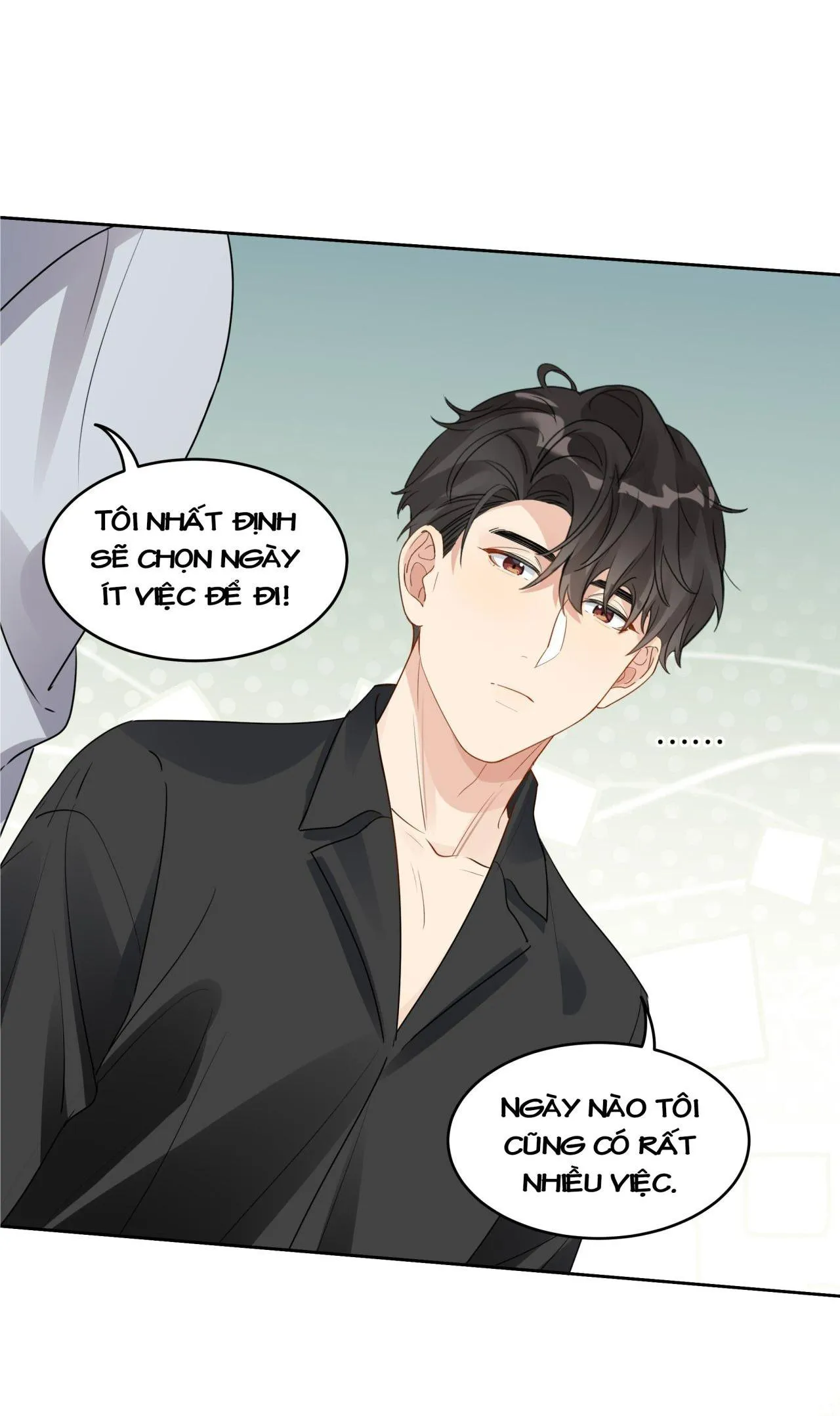 Scandal ngây thơ (END) Chapter 34 Trang 8