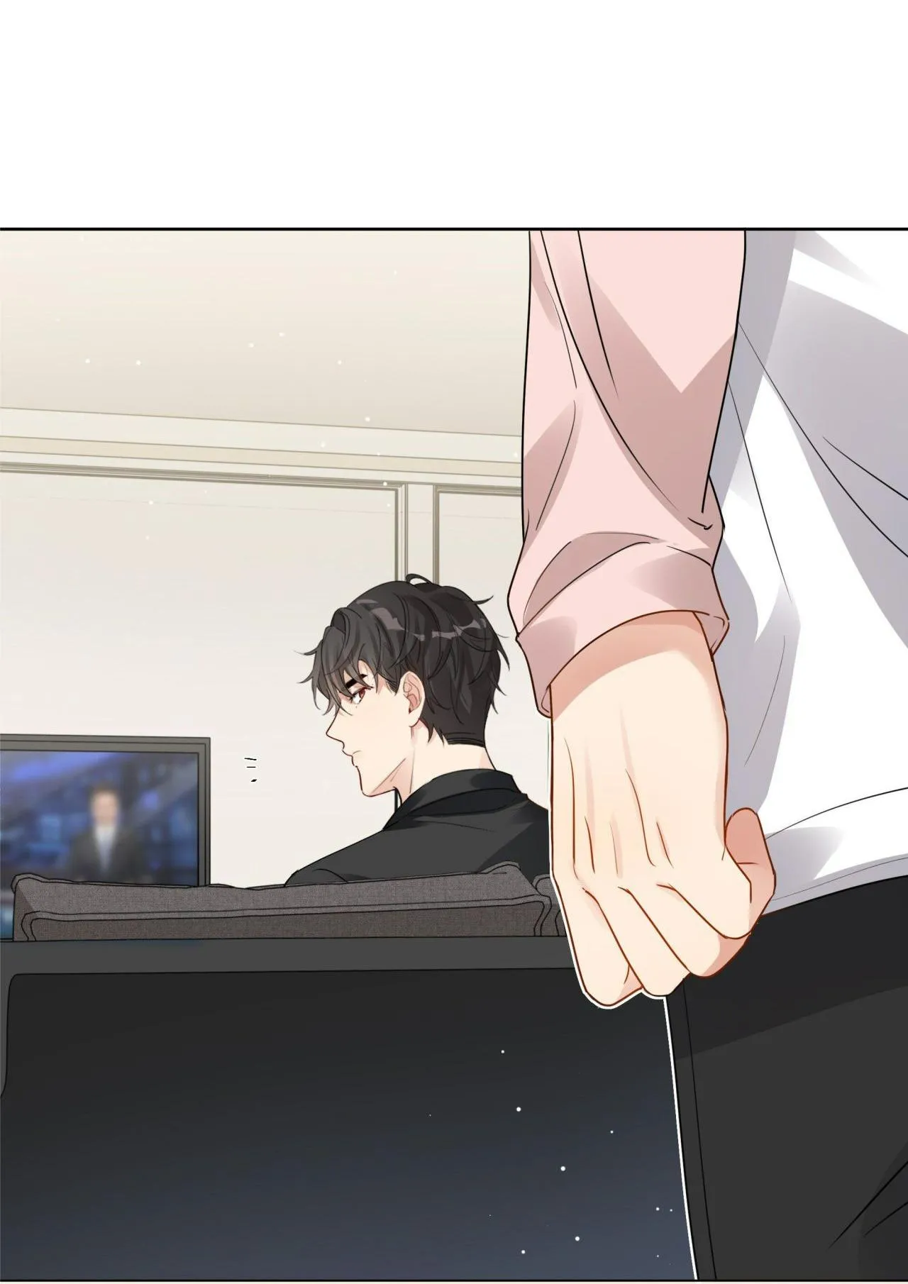 Scandal ngây thơ (END) Chapter 34 Trang 14