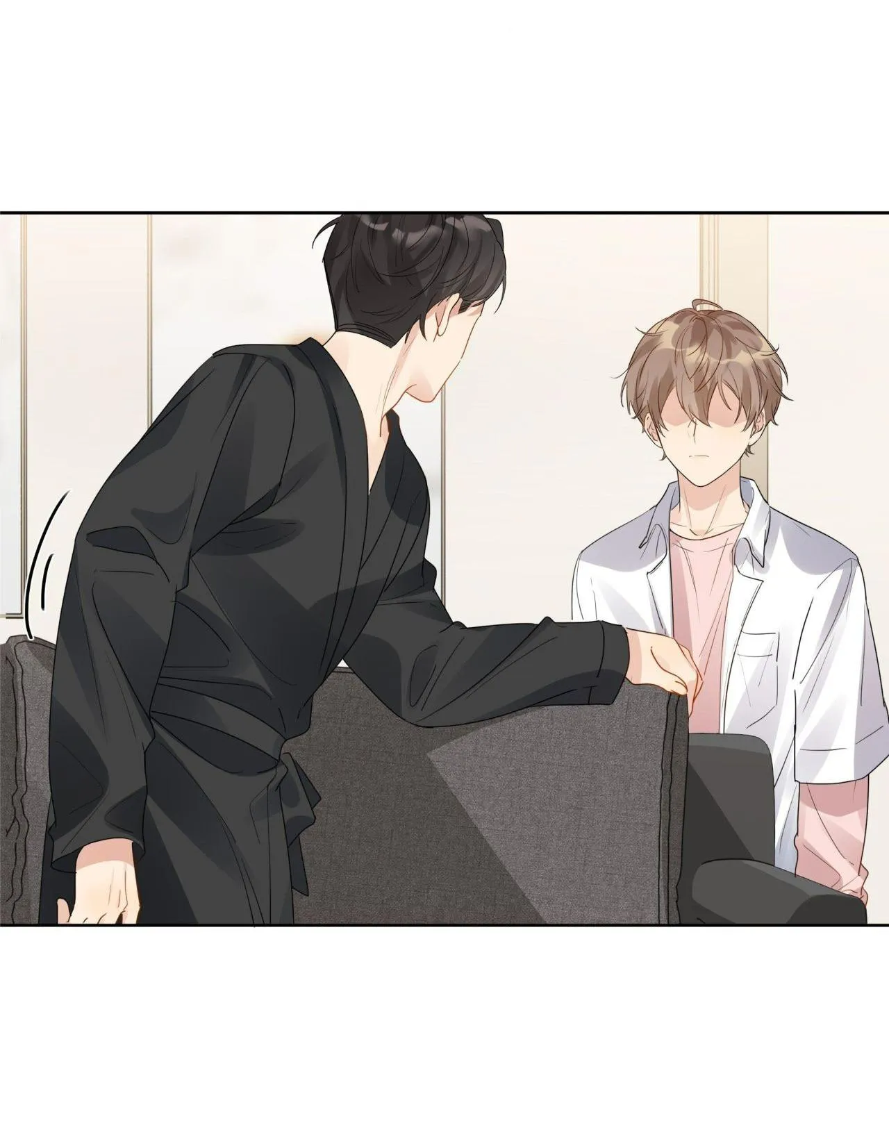 Scandal ngây thơ (END) Chapter 34 Trang 16