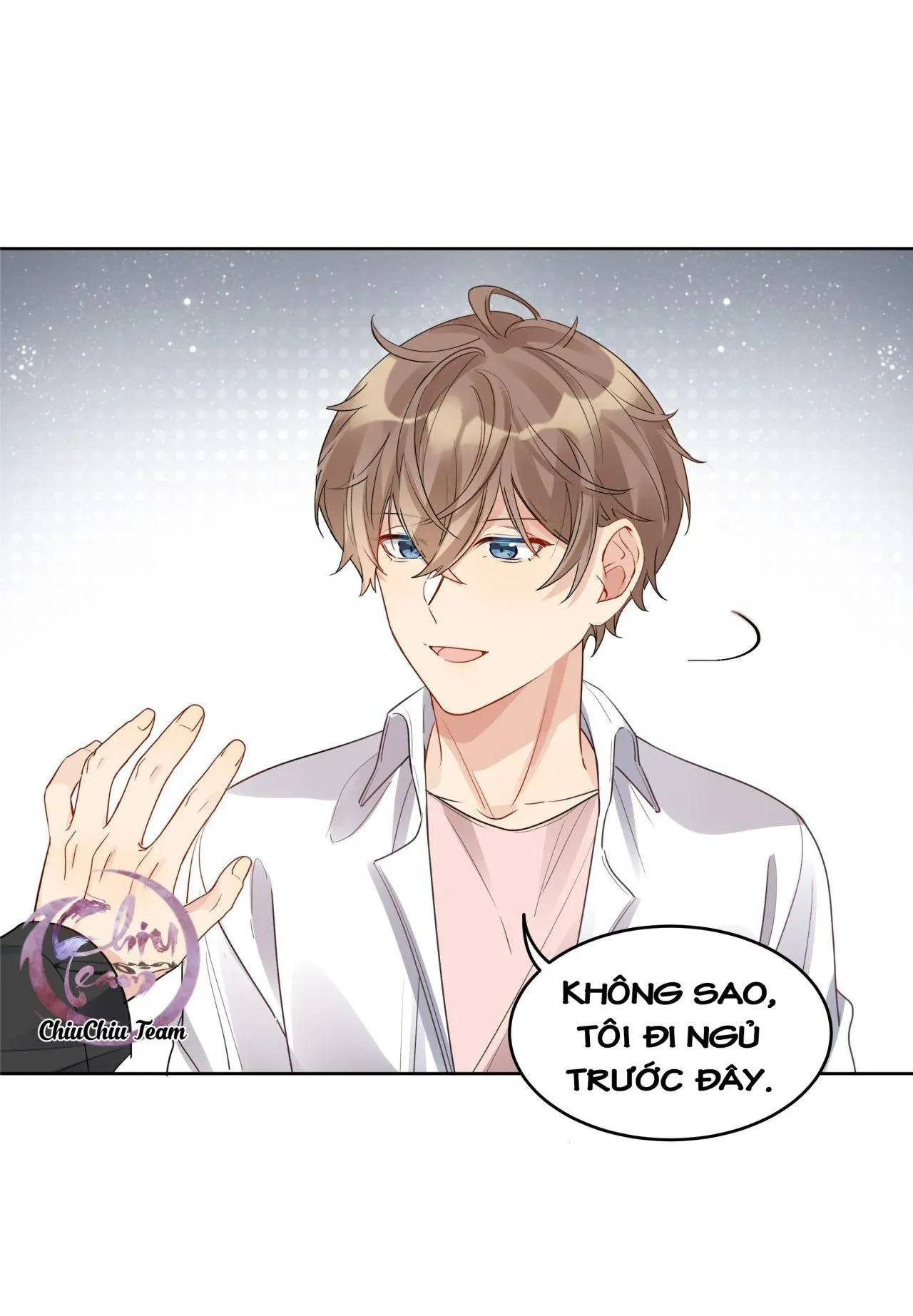 Scandal ngây thơ (END) Chapter 34 Trang 18