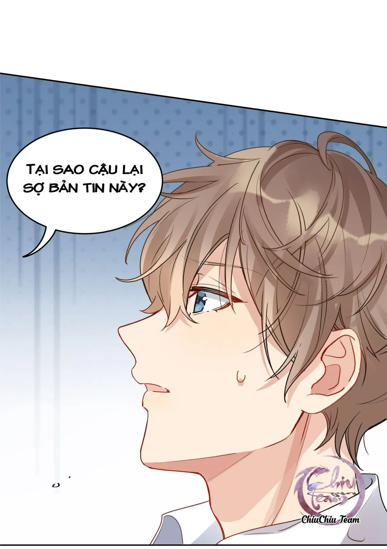 Scandal ngây thơ (END) Chapter 34 Trang 20