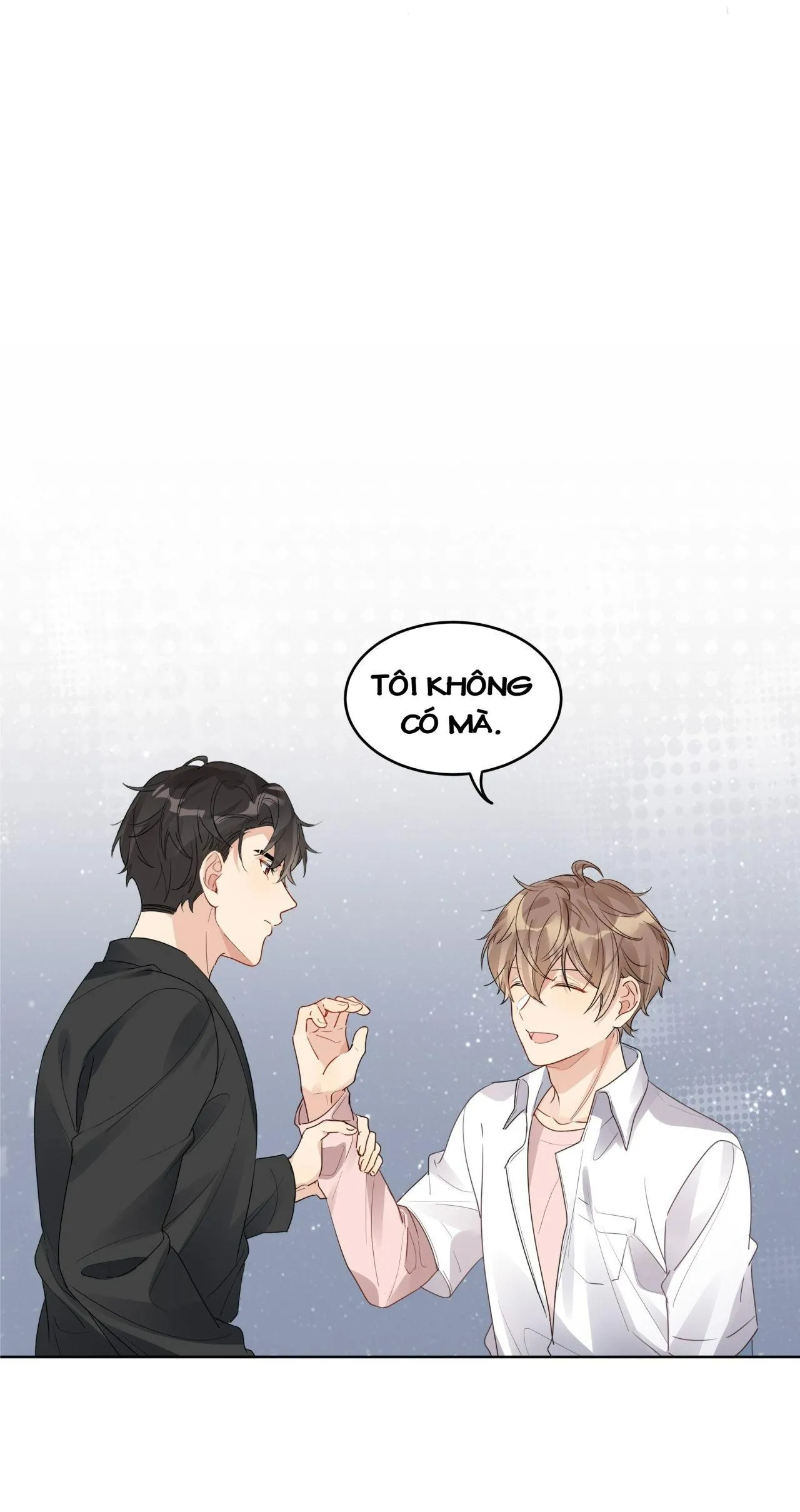 Scandal ngây thơ (END) Chapter 34 Trang 21