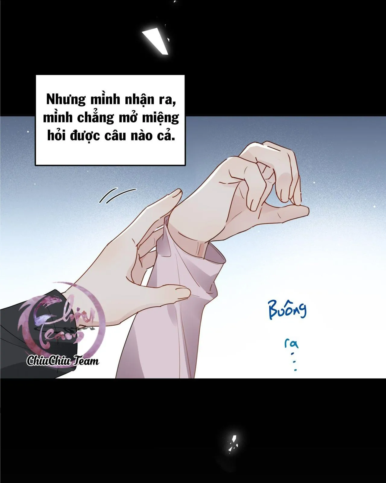 Scandal ngây thơ (END) Chapter 34 Trang 25