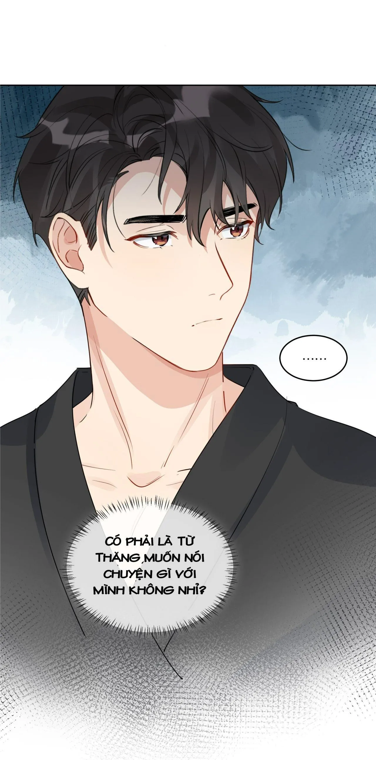 Scandal ngây thơ (END) Chapter 35 Trang 8