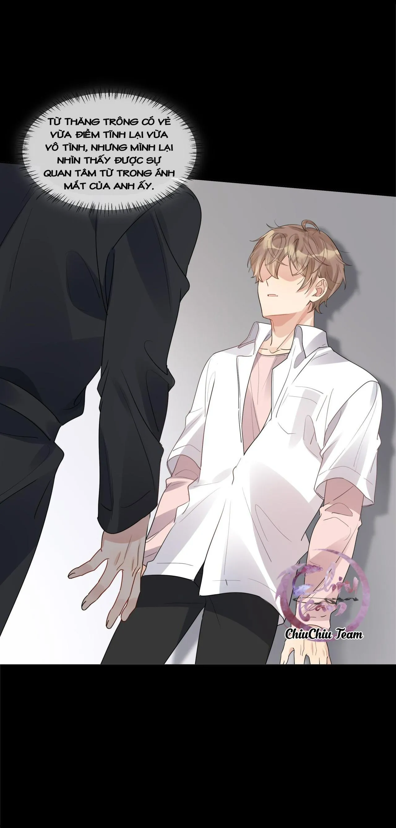 Scandal ngây thơ (END) Chapter 35 Trang 12