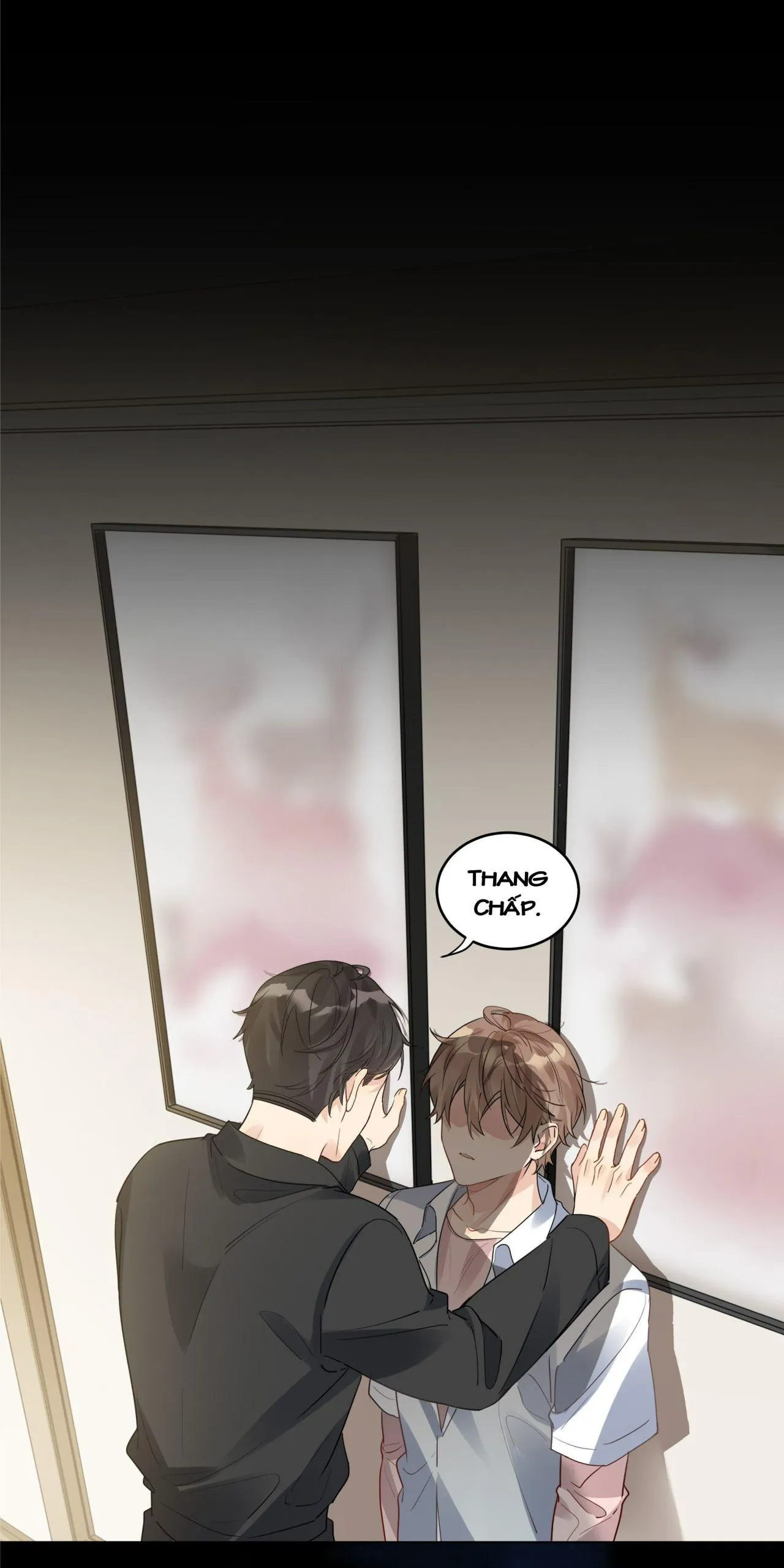 Scandal ngây thơ (END) Chapter 35 Trang 13