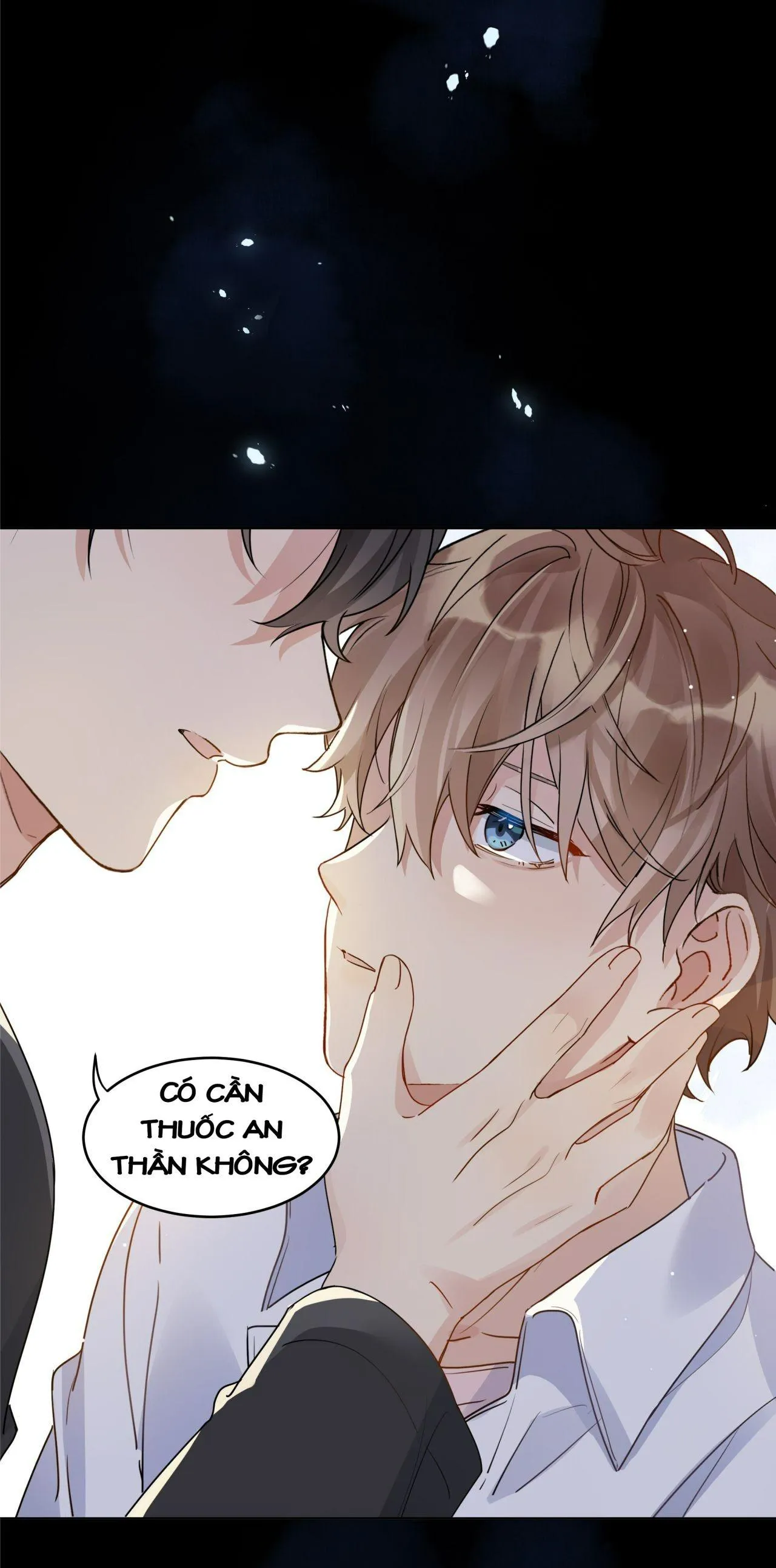 Scandal ngây thơ (END) Chapter 35 Trang 14