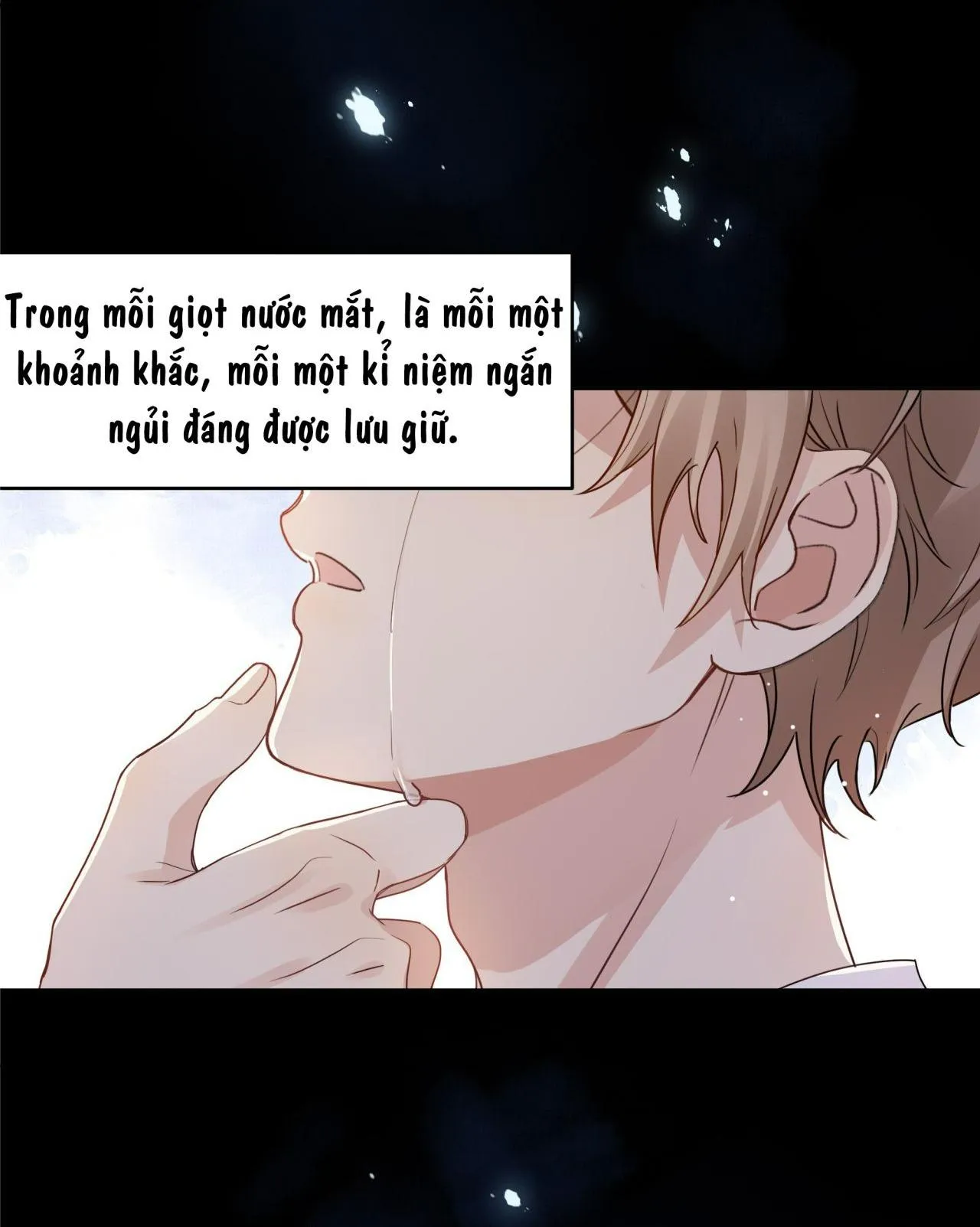 Scandal ngây thơ (END) Chapter 35 Trang 16