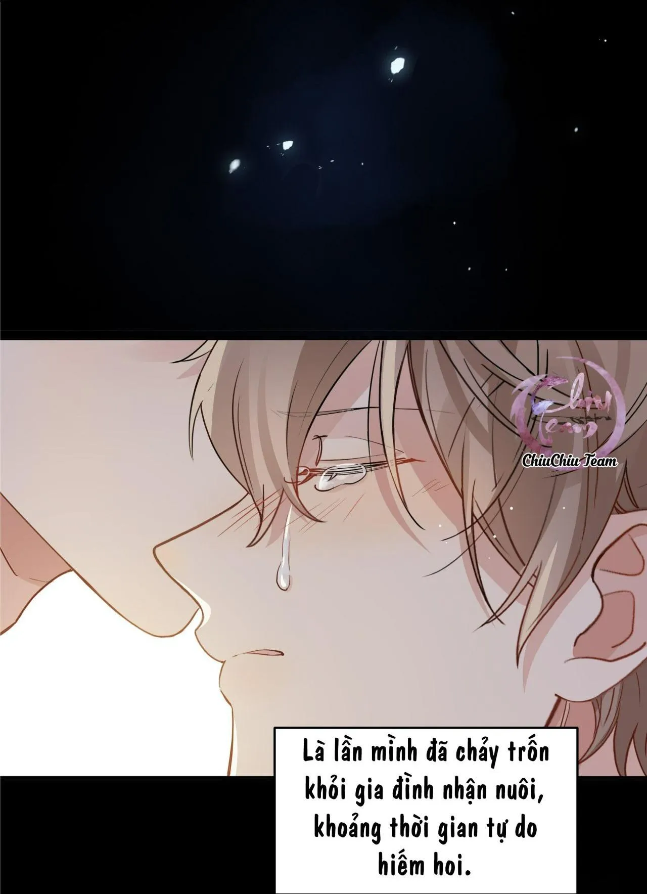 Scandal ngây thơ (END) Chapter 35 Trang 18