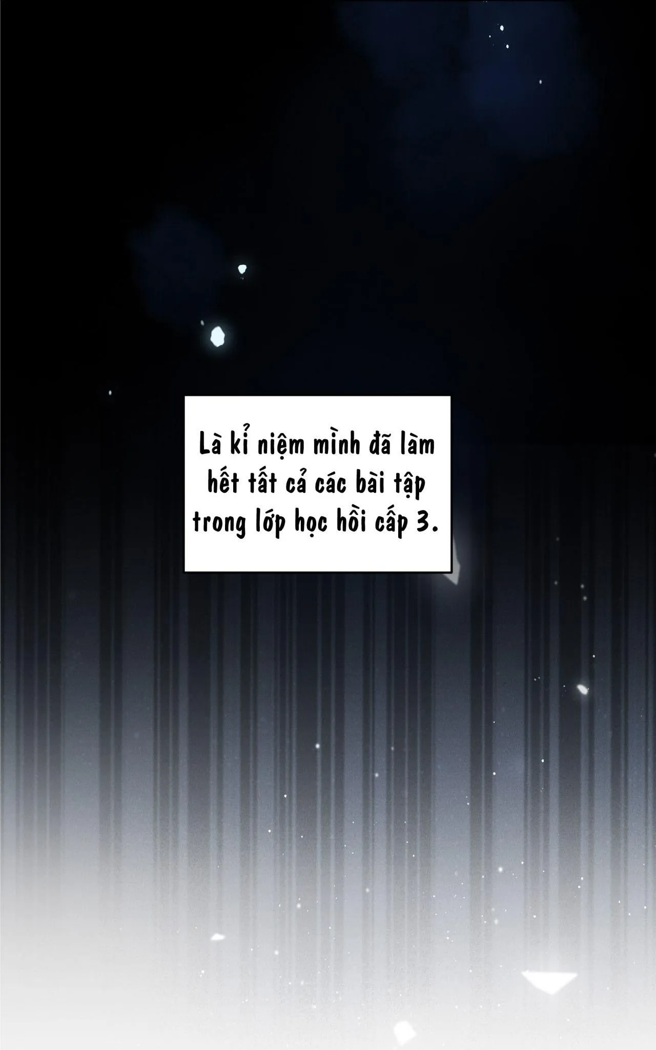 Scandal ngây thơ (END) Chapter 35 Trang 19