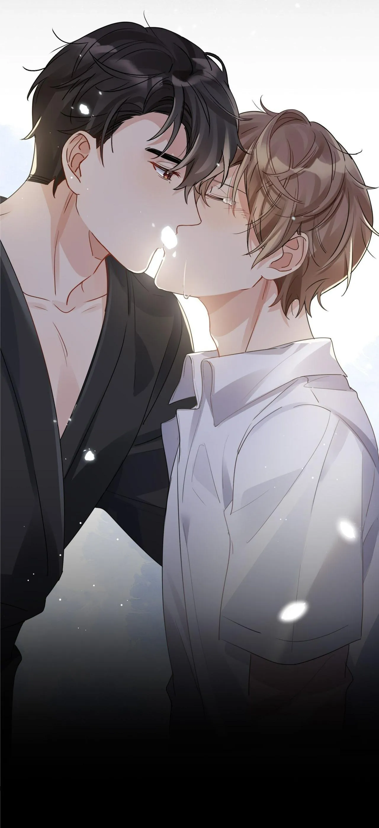 Scandal ngây thơ (END) Chapter 35 Trang 20