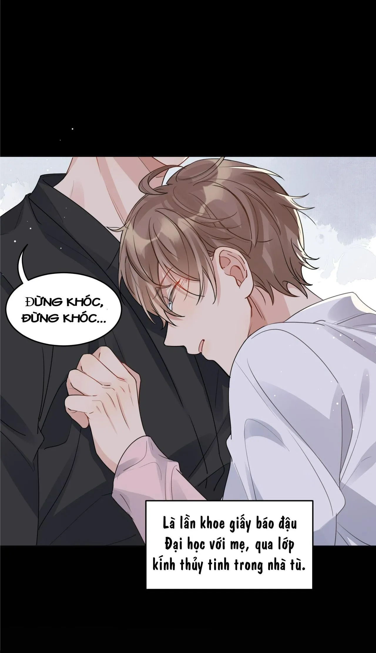 Scandal ngây thơ (END) Chapter 35 Trang 21