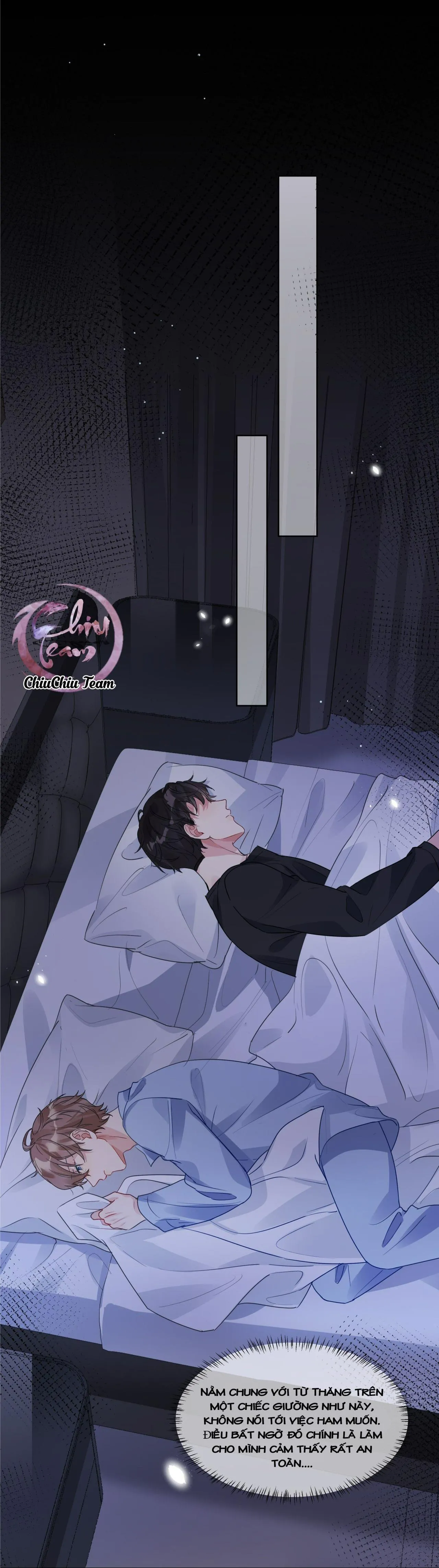 Scandal ngây thơ (END) Chapter 35 Trang 25