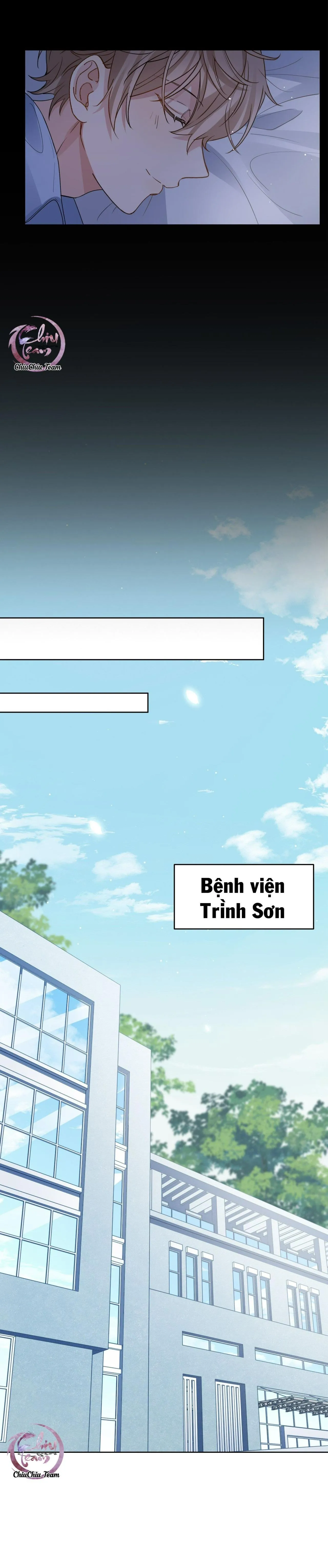 Scandal ngây thơ (END) Chapter 36 Trang 5