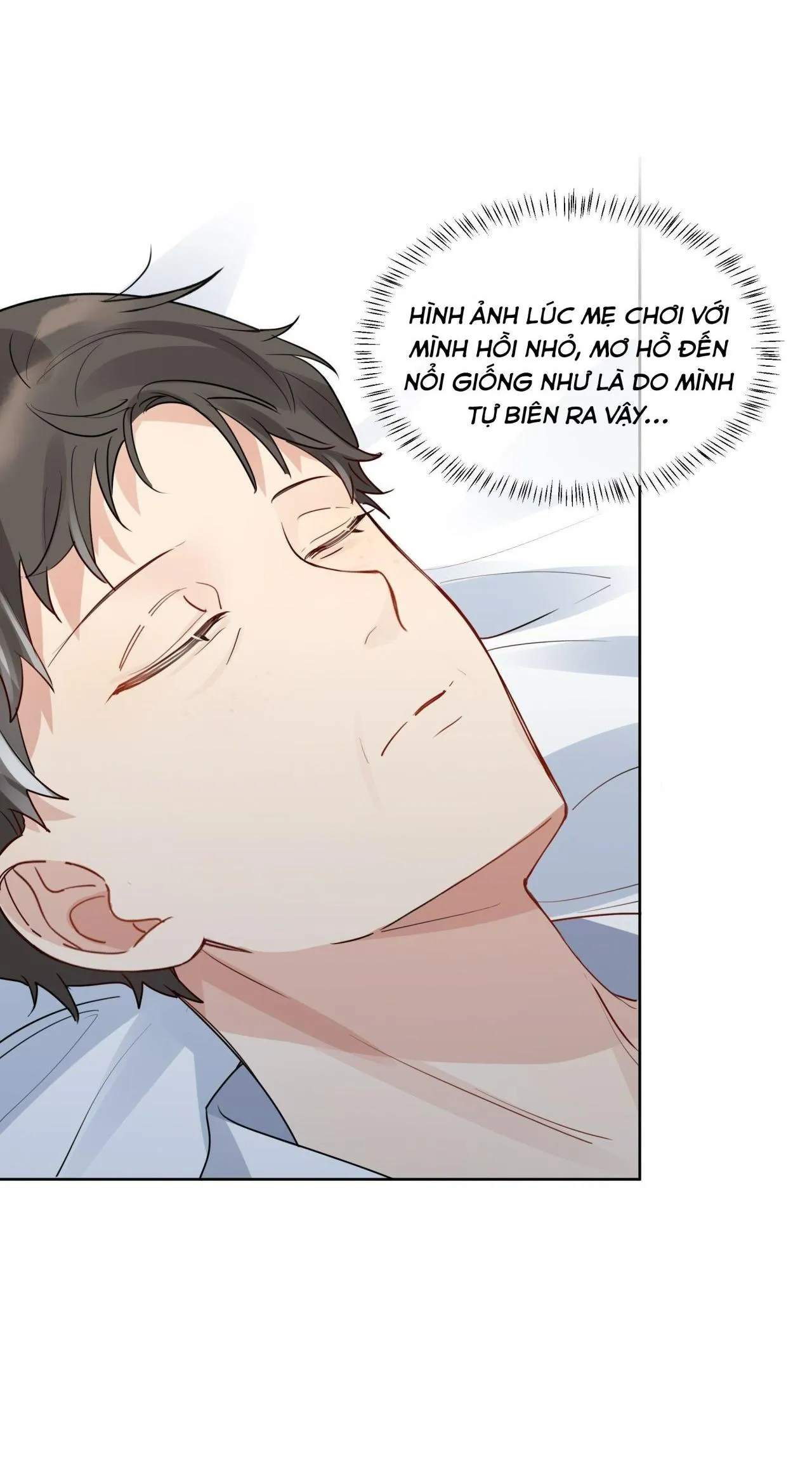 Scandal ngây thơ (END) Chapter 36 Trang 12