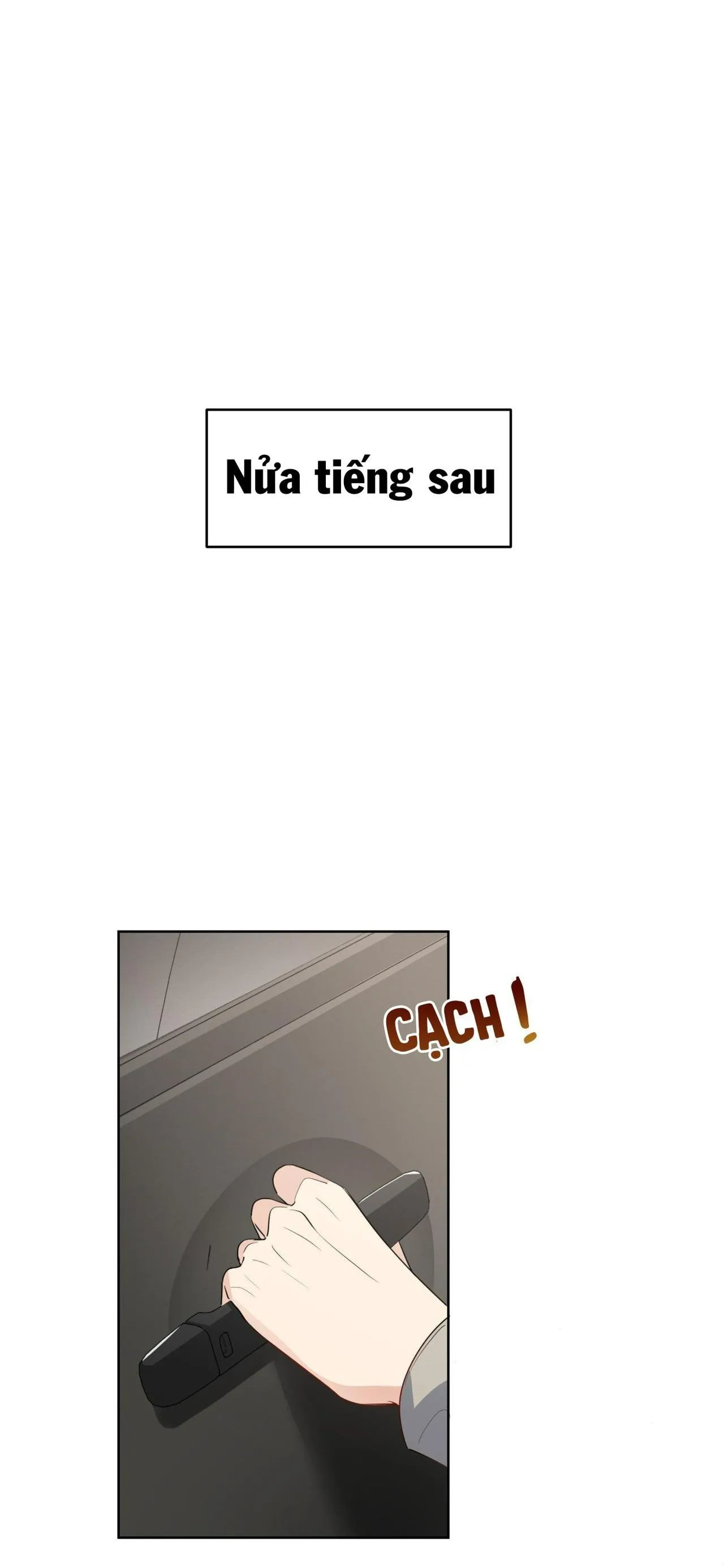 Scandal ngây thơ (END) Chapter 36 Trang 14