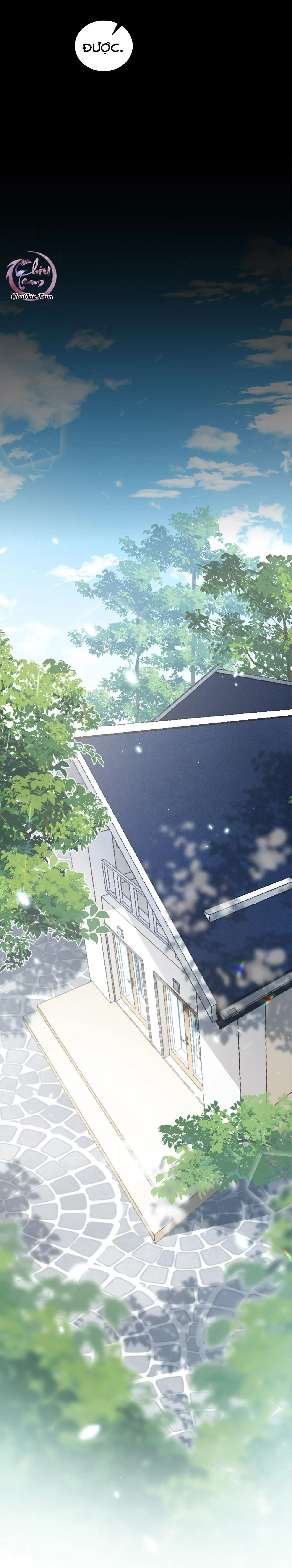 Scandal ngây thơ (END) Chapter 36 Trang 19