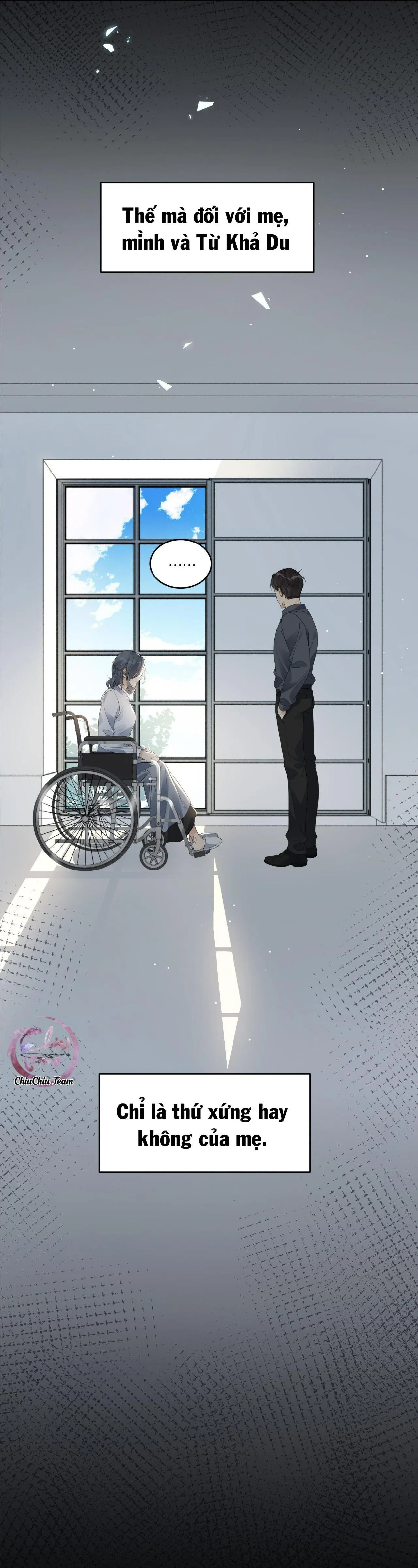 Scandal ngây thơ (END) Chapter 36 Trang 26