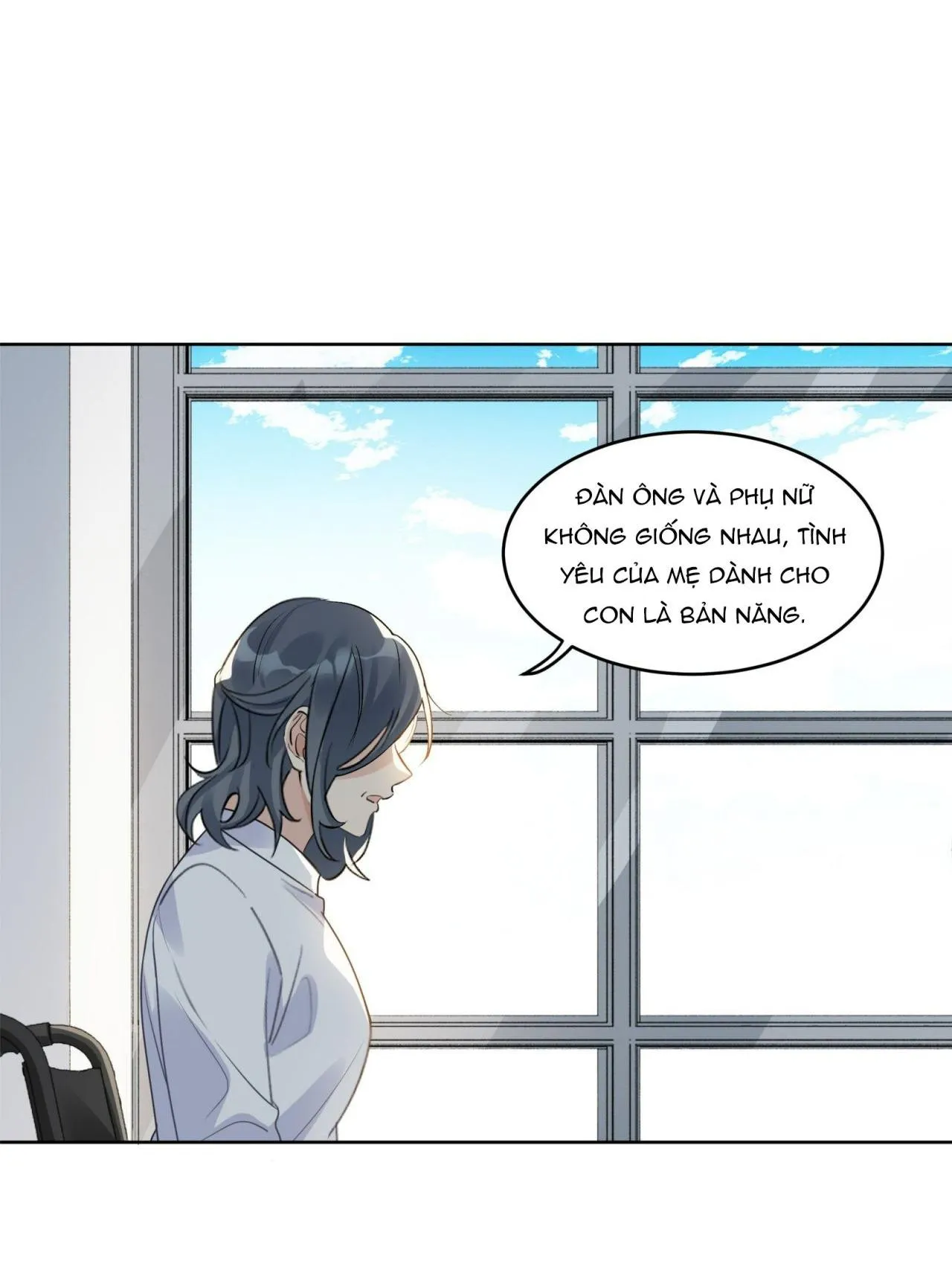 Scandal ngây thơ (END) Chapter 37 Trang 3