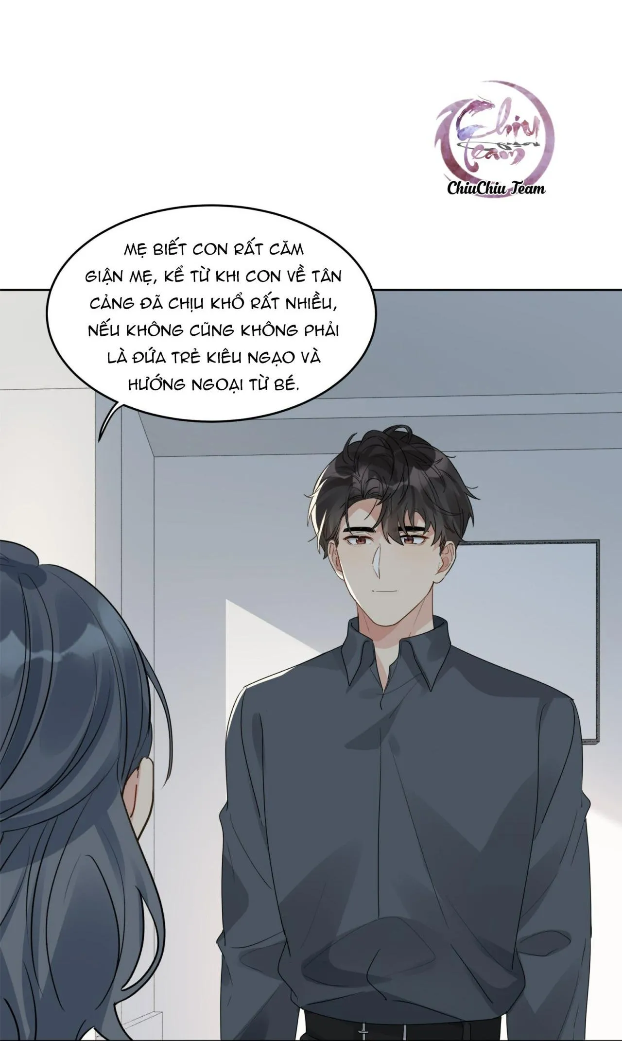 Scandal ngây thơ (END) Chapter 37 Trang 4