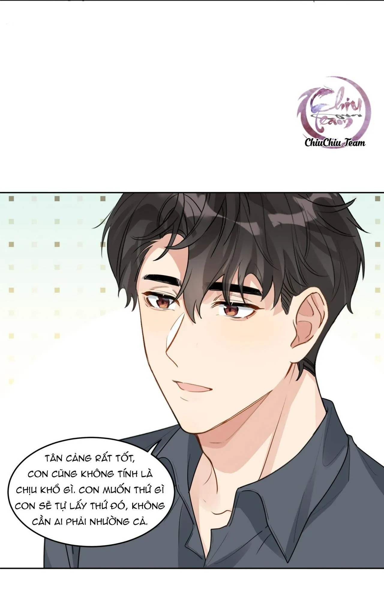 Scandal ngây thơ (END) Chapter 37 Trang 5